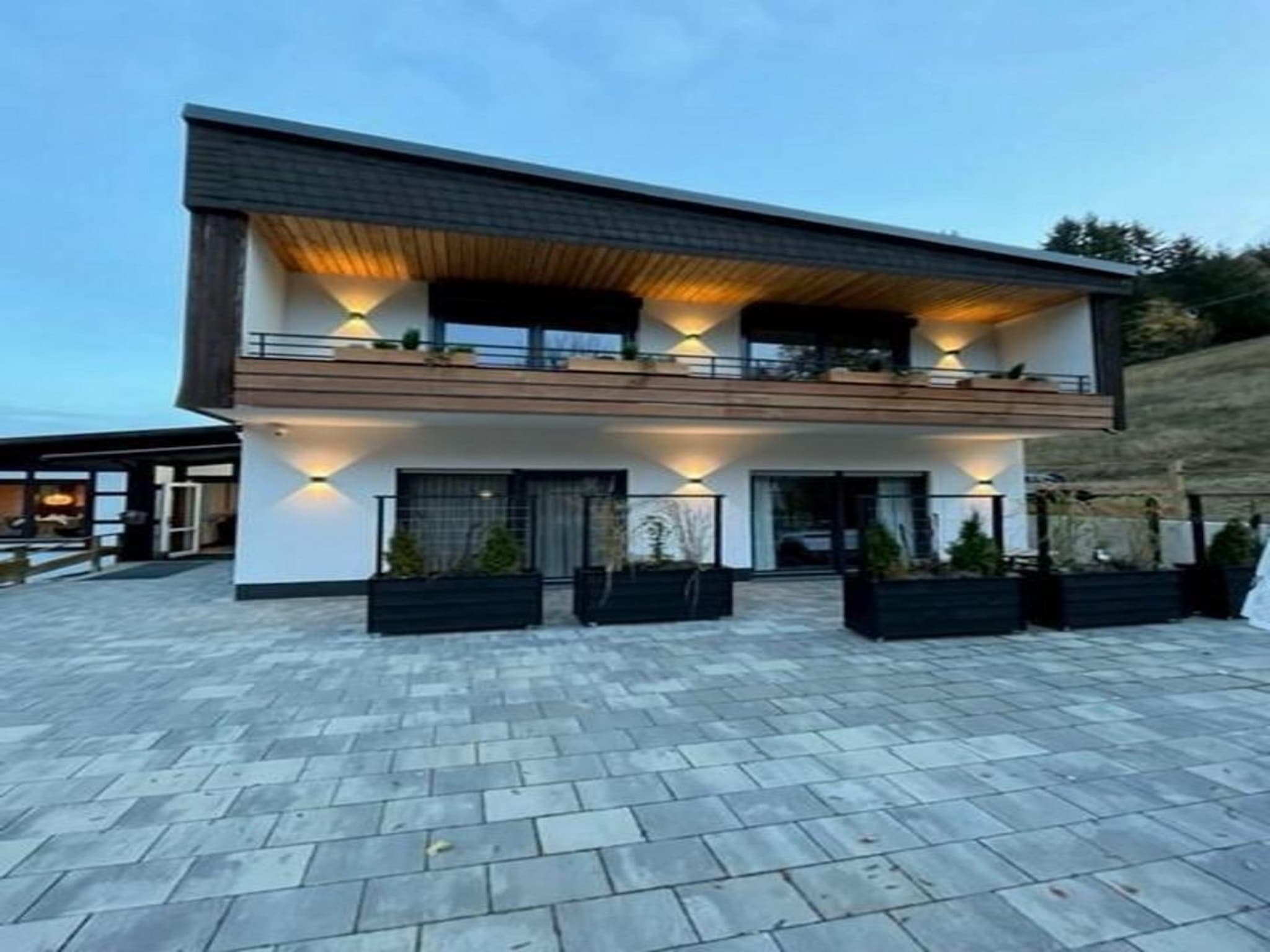 Ferienwohnung Apartment Am Eschenberg 3