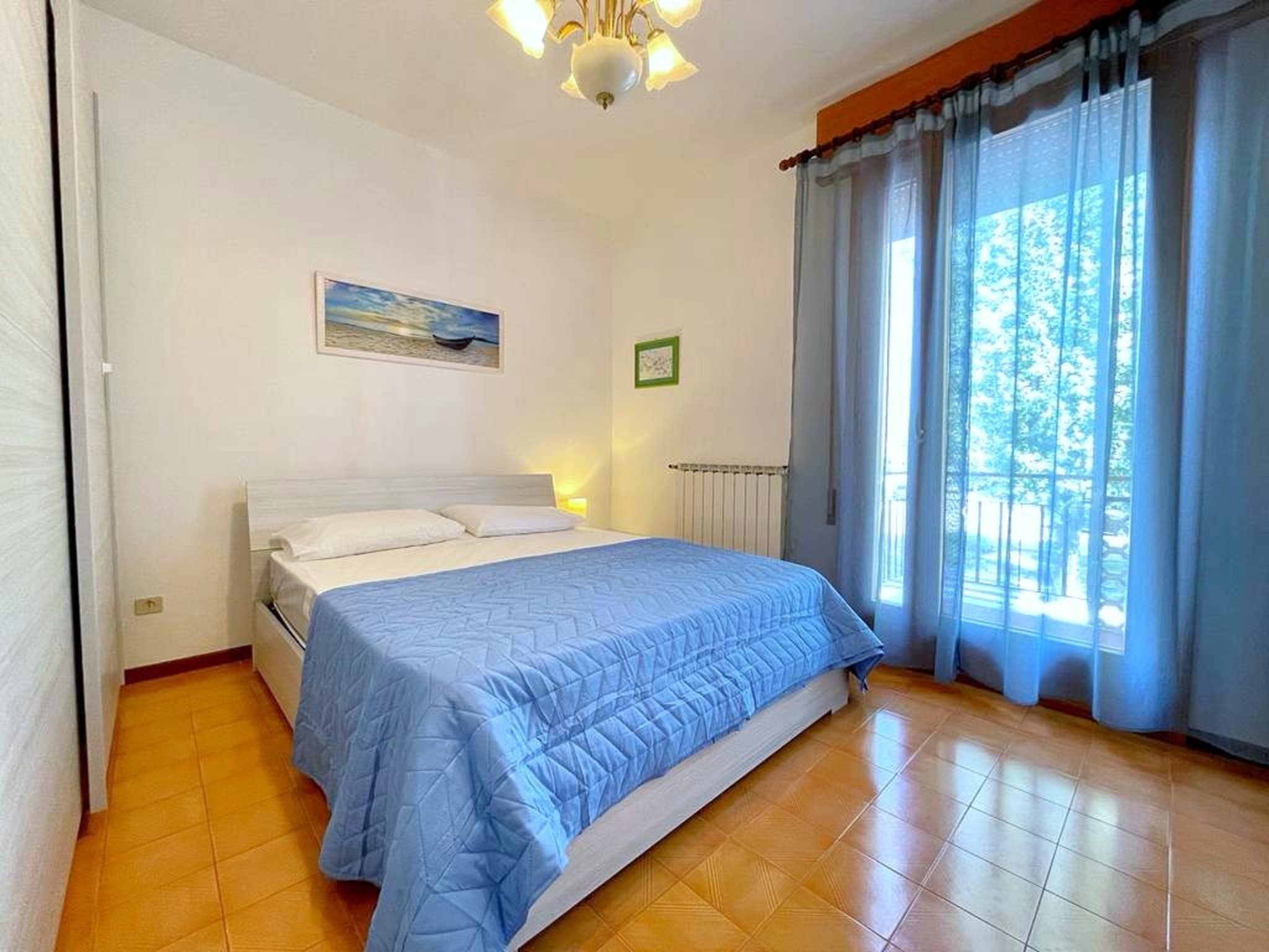 Lejlighed Europa C2