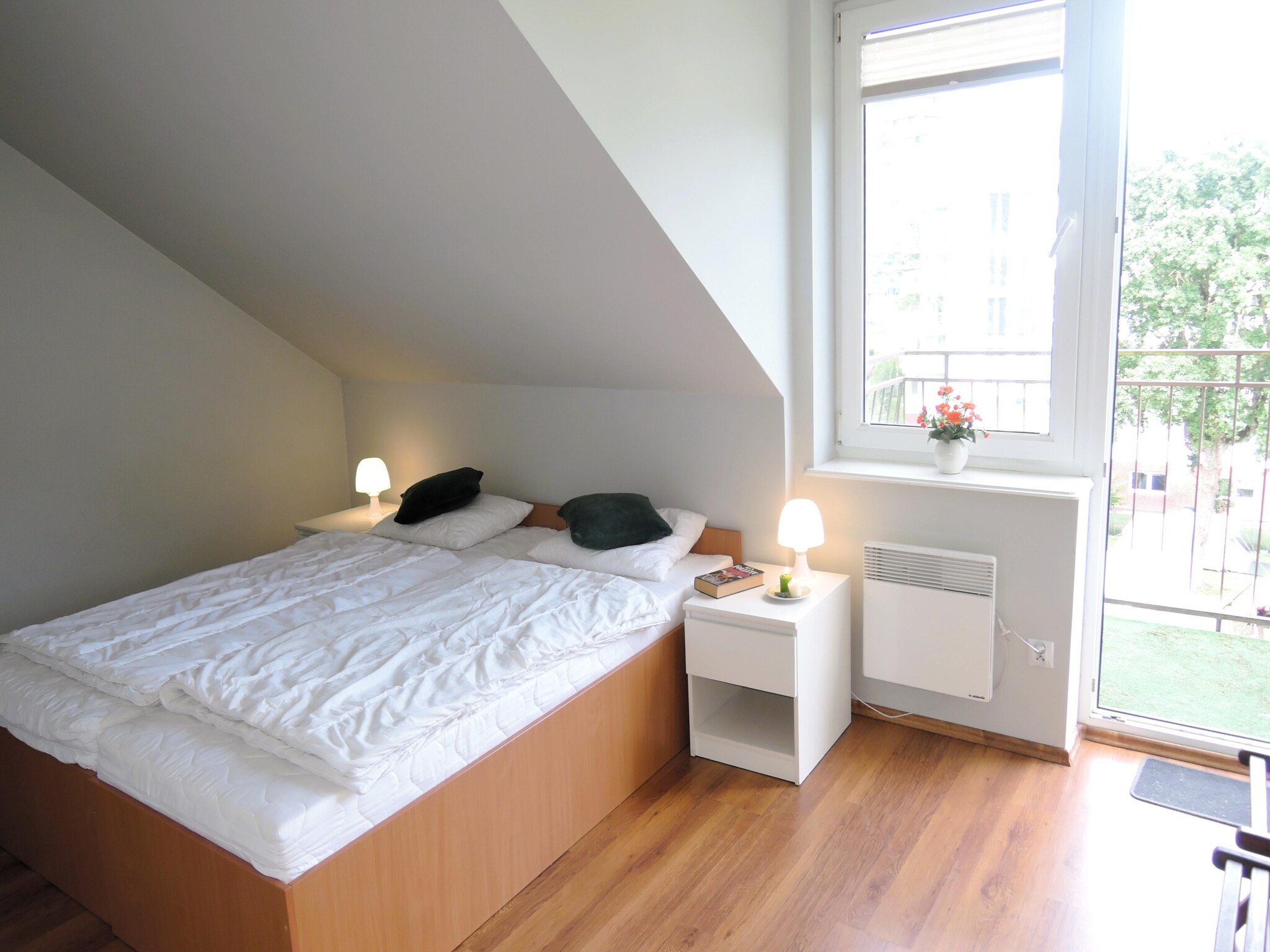 Appartement Apartament Morskie Oko w Międzyzdrojach B