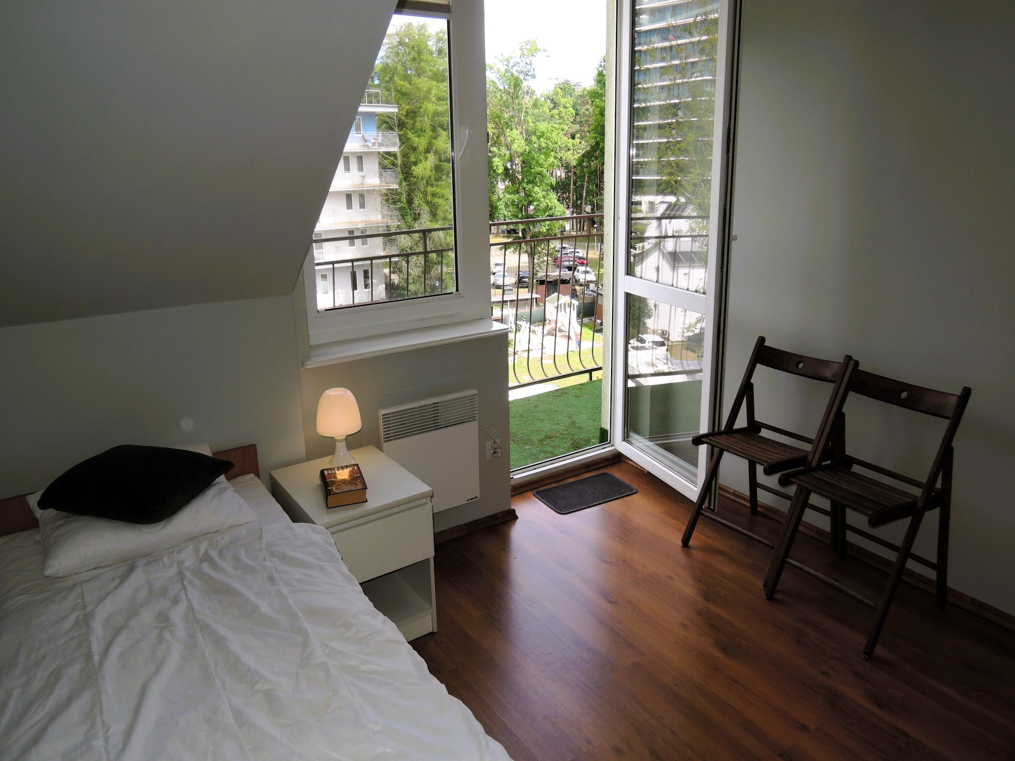 Appartement Apartament Morskie Oko w Międzyzdrojach B