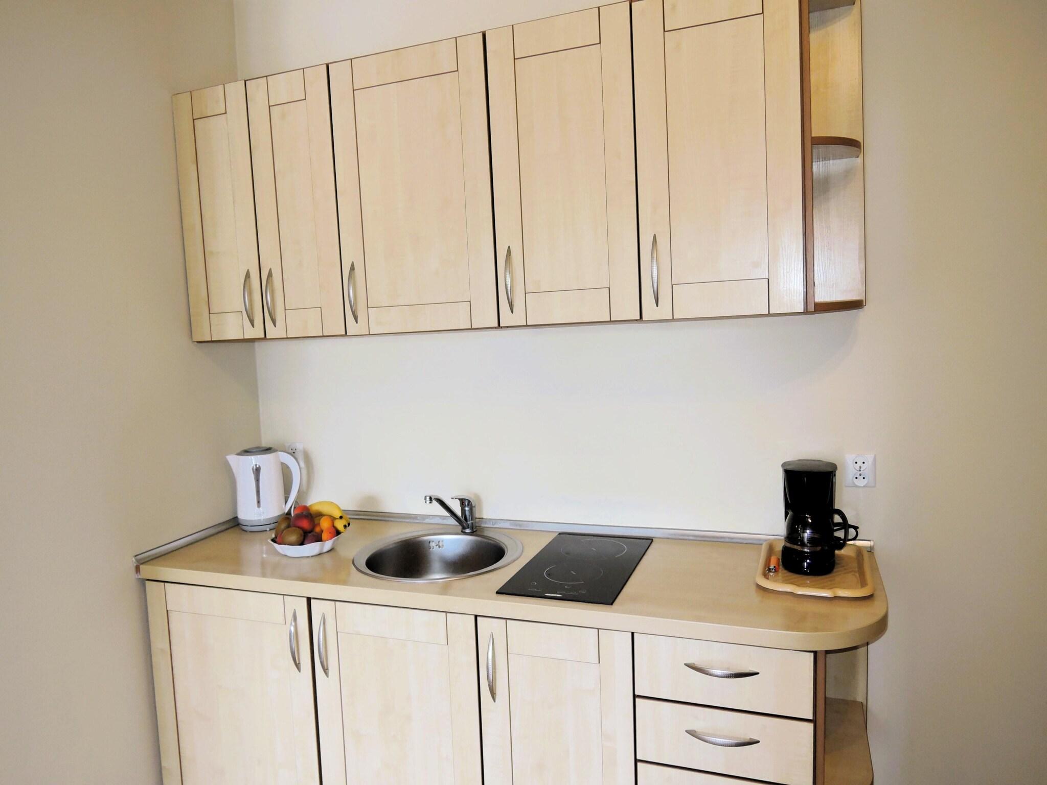Appartement Apartament Morskie Oko w Międzyzdrojach B