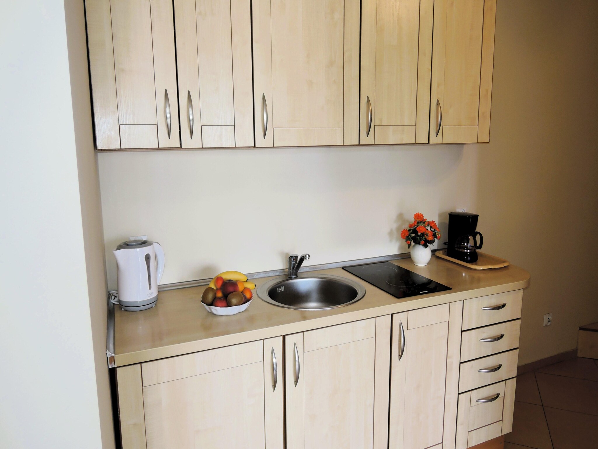 Appartement Apartament Morskie Oko w Międzyzdrojach B