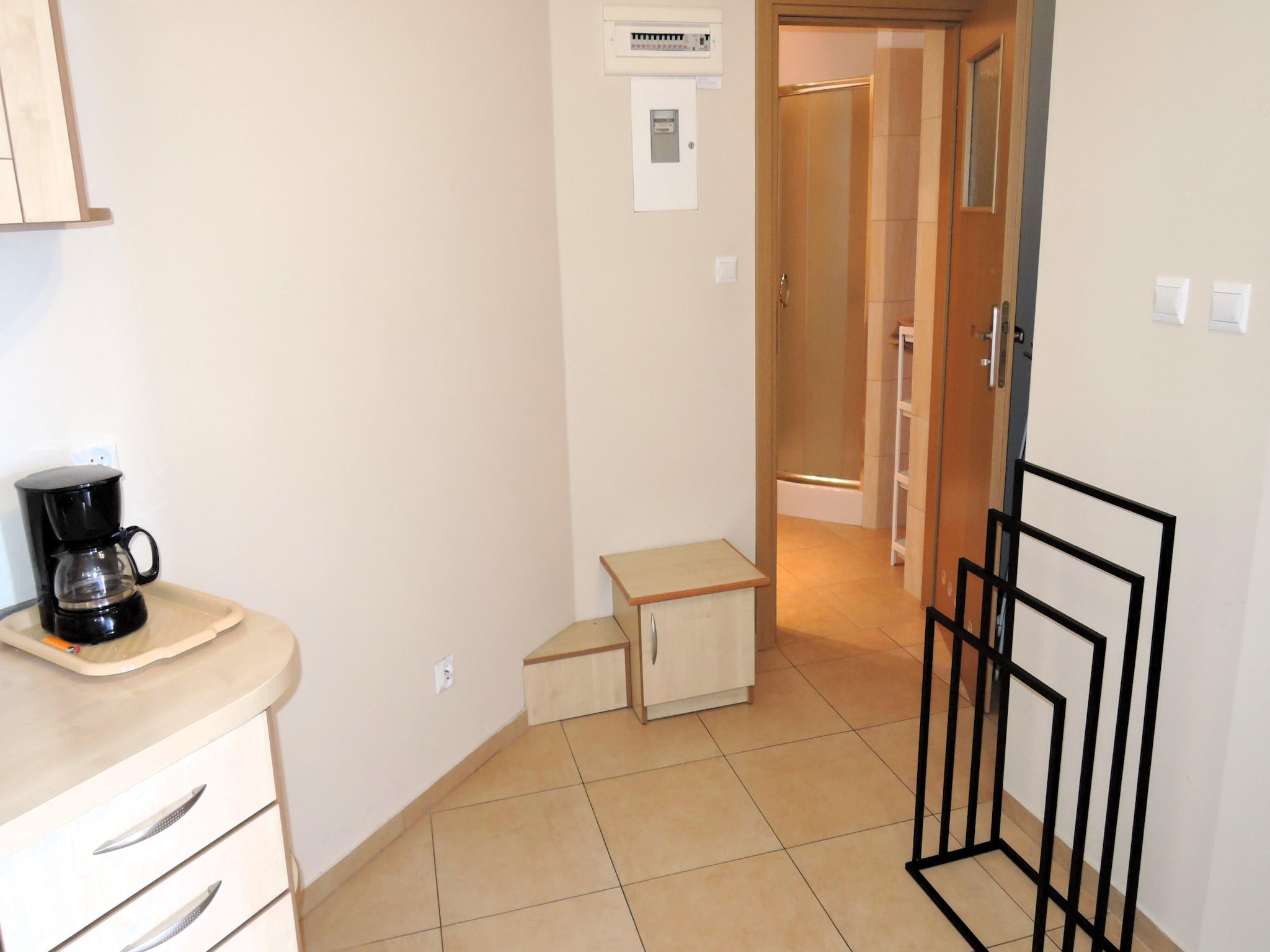 Appartement Apartament Morskie Oko w Międzyzdrojach B