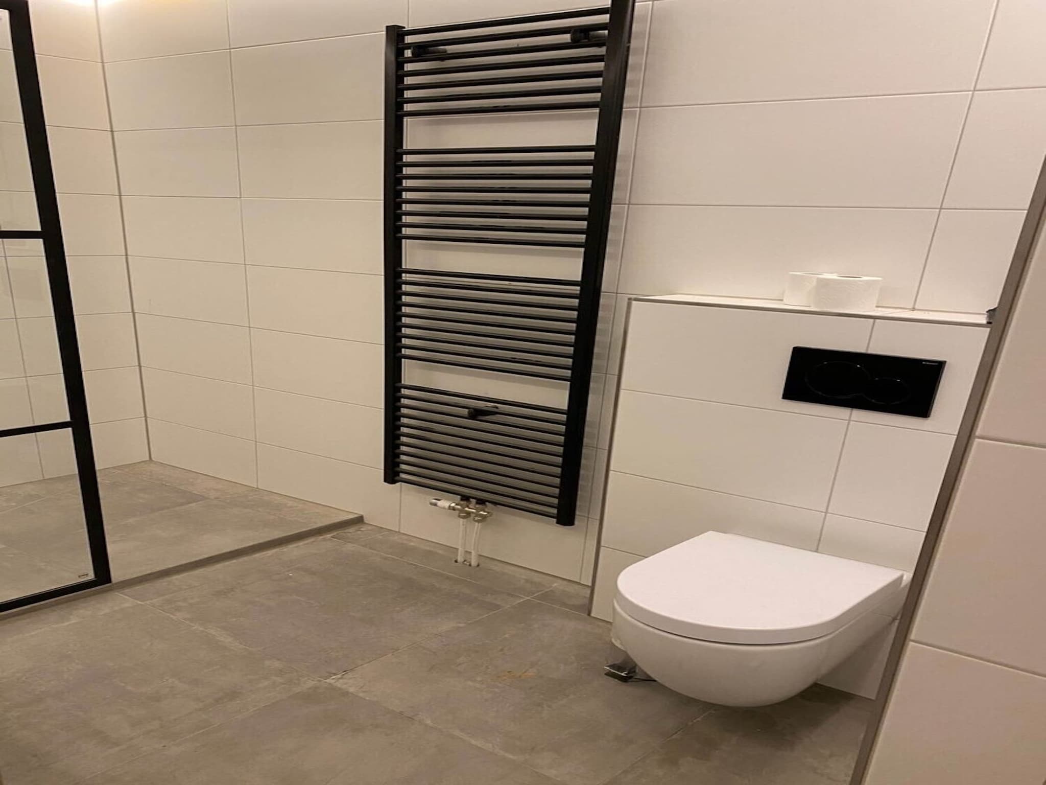 Appartement Studio Am Eschenberg 5