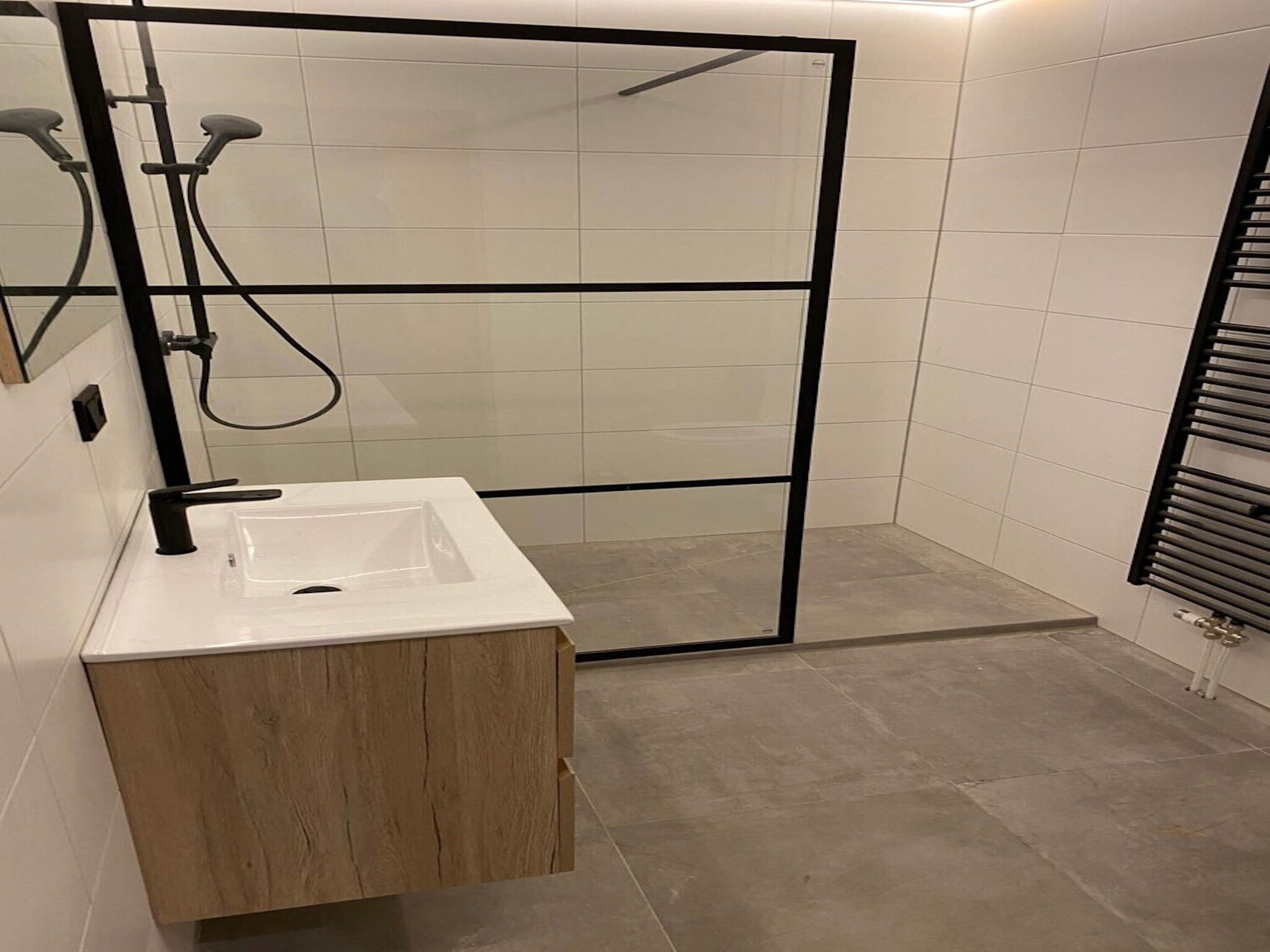 Appartement Studio Am Eschenberg 5