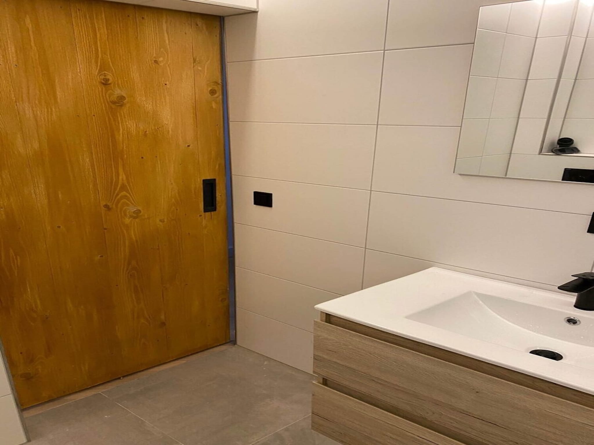 Appartement Studio Am Eschenberg 5