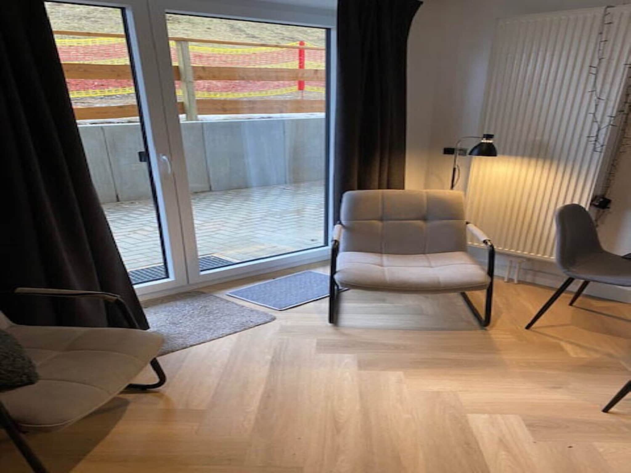 Appartement Studio Am Eschenberg 5