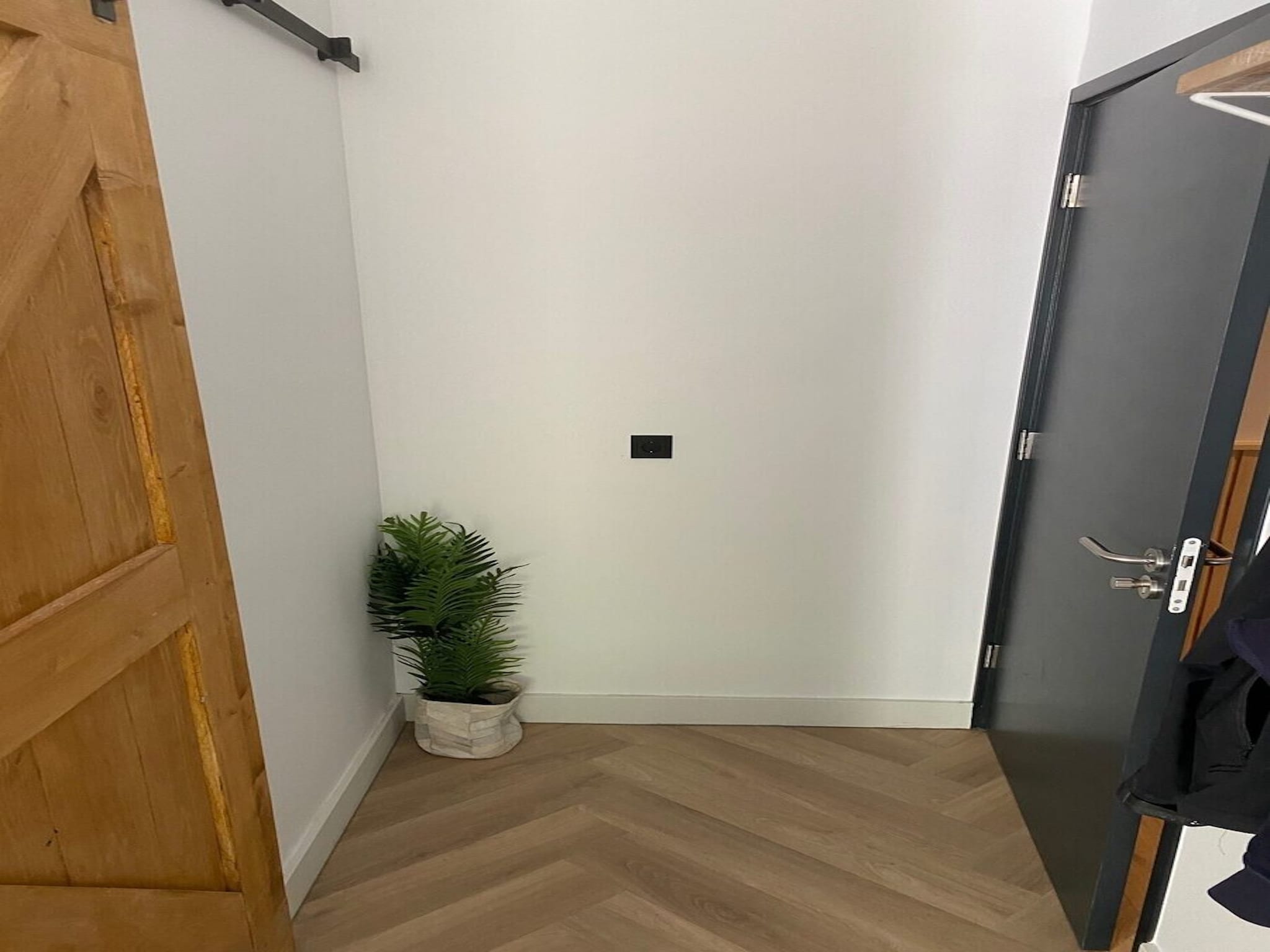 Appartement Studio Am Eschenberg 5