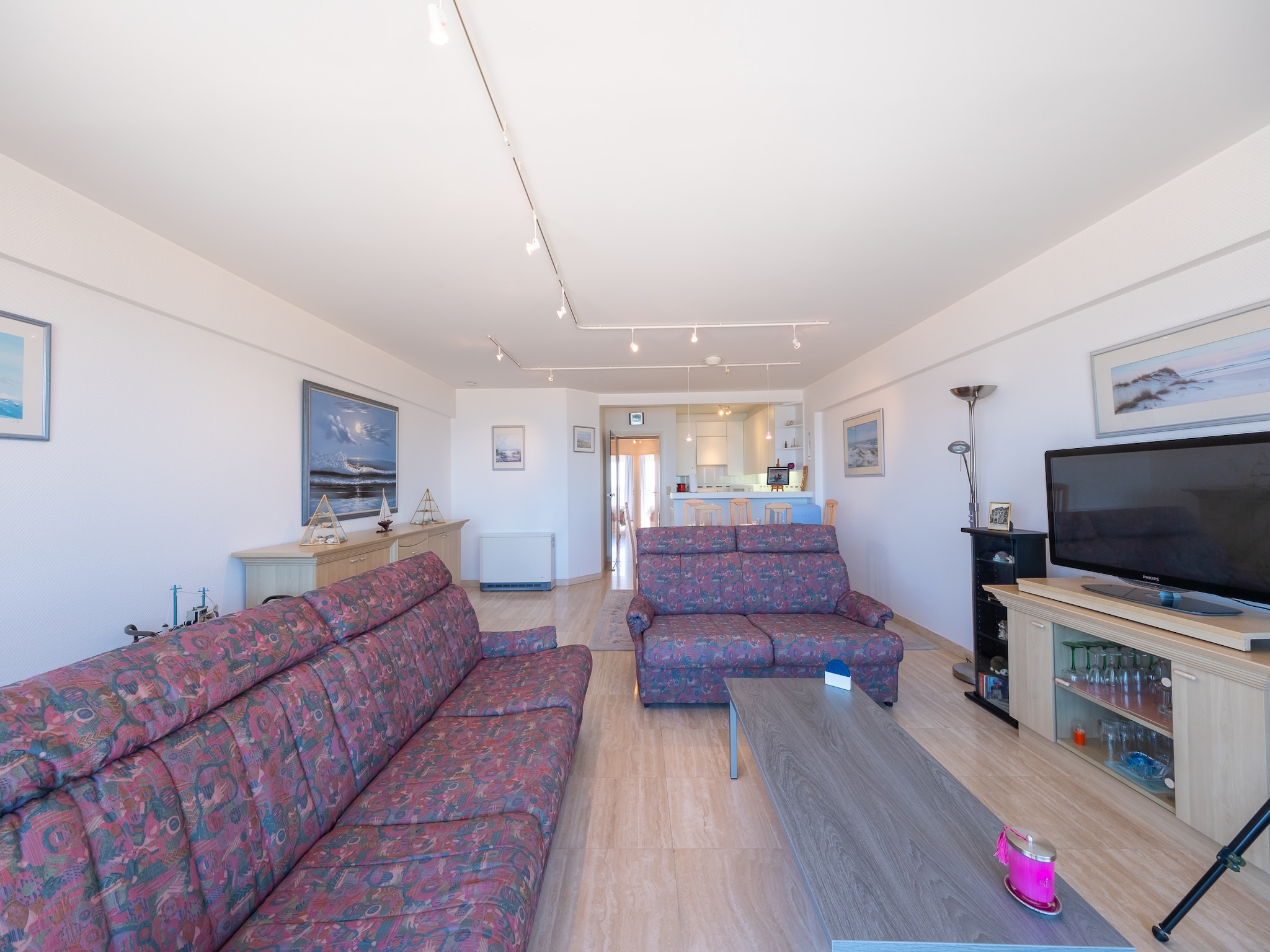 Appartement Mistral 0801