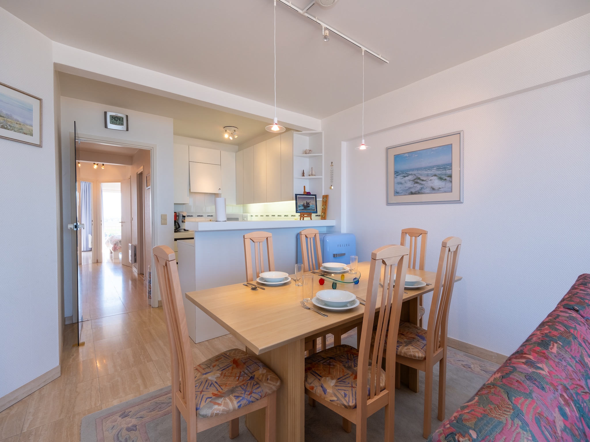 Appartement Mistral 0801