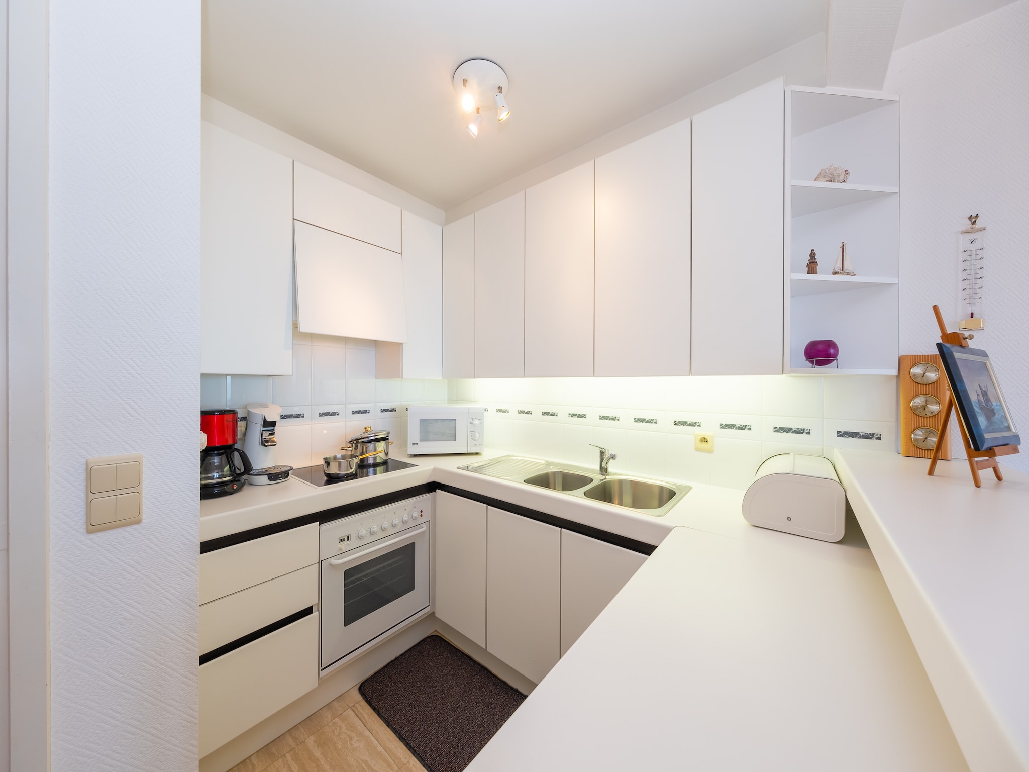 Appartement Mistral 0801