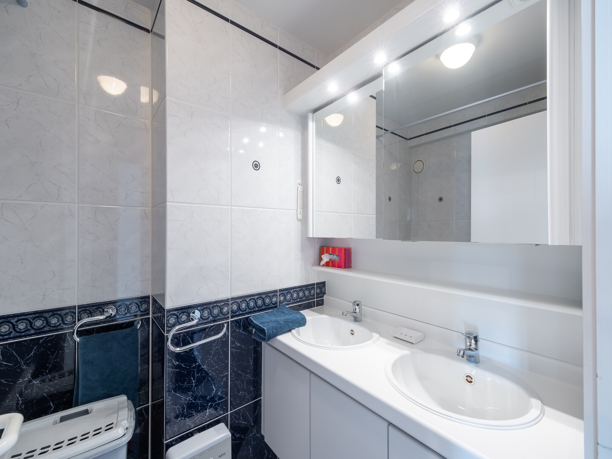 Appartement Mistral 0801