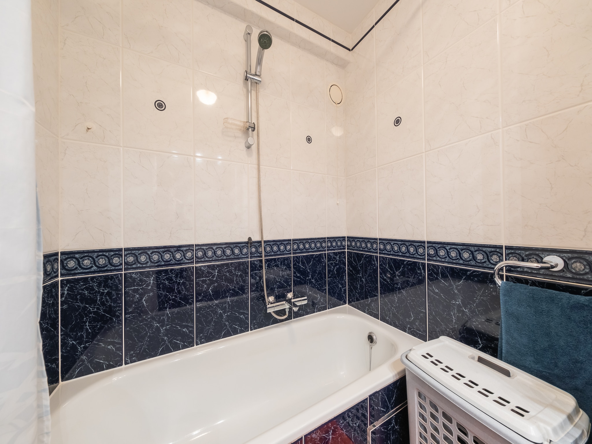 Appartement Mistral 0801