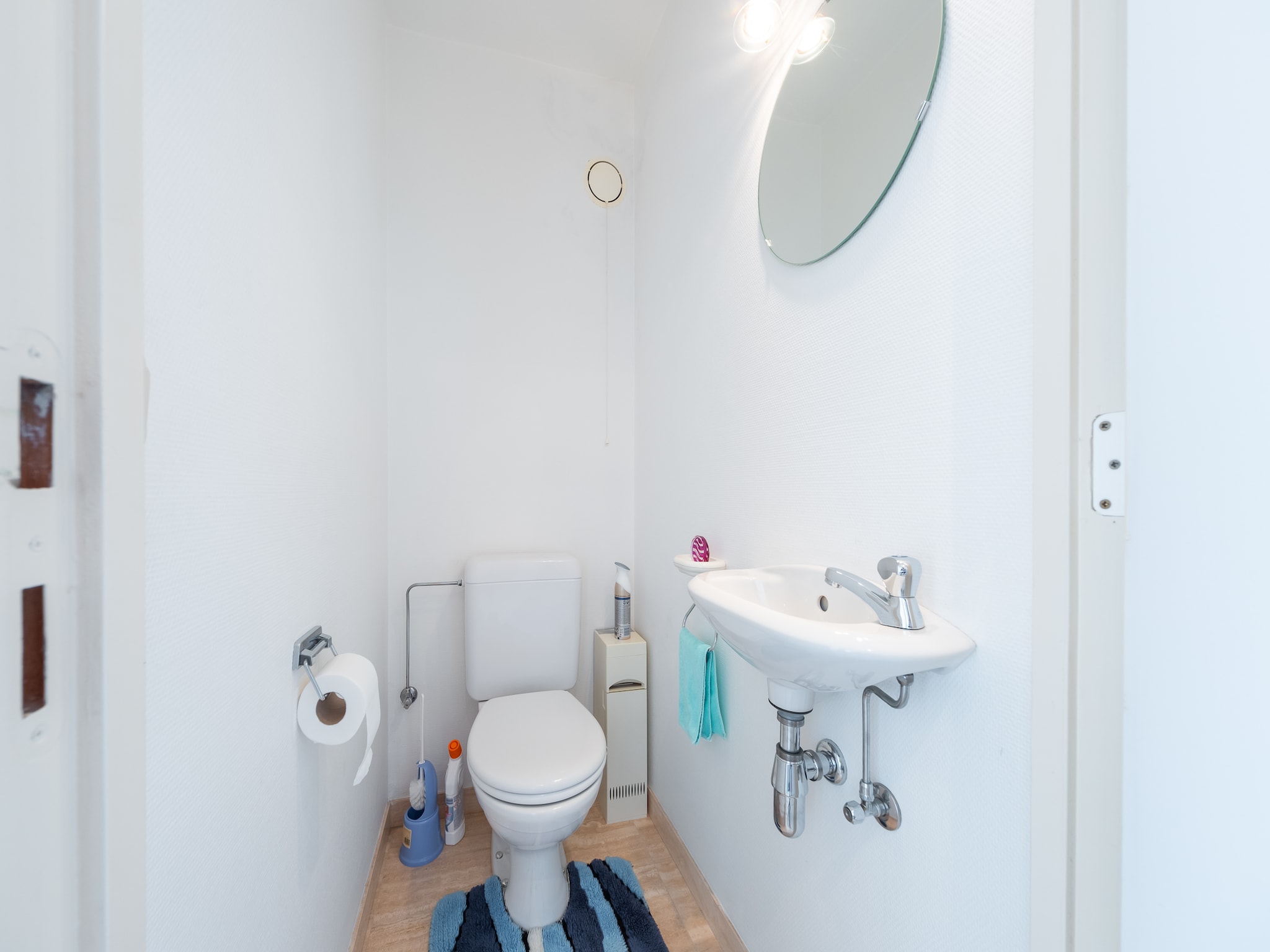 Appartement Mistral 0801