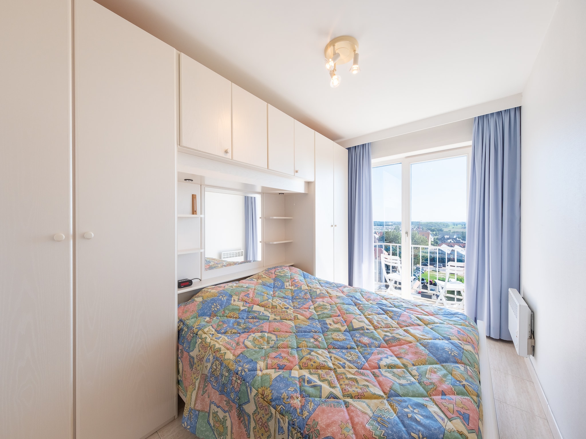 Appartement Mistral 0801