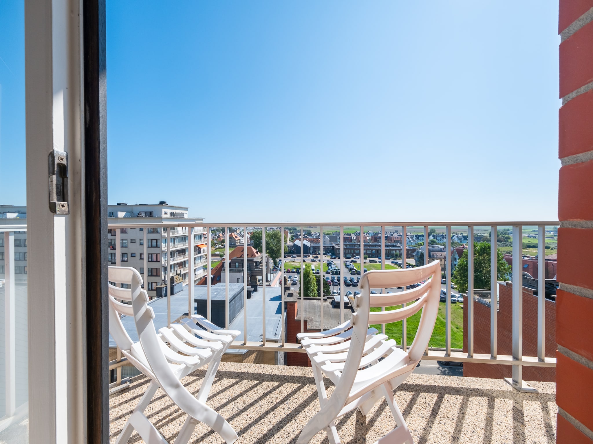 Appartement Mistral 0801