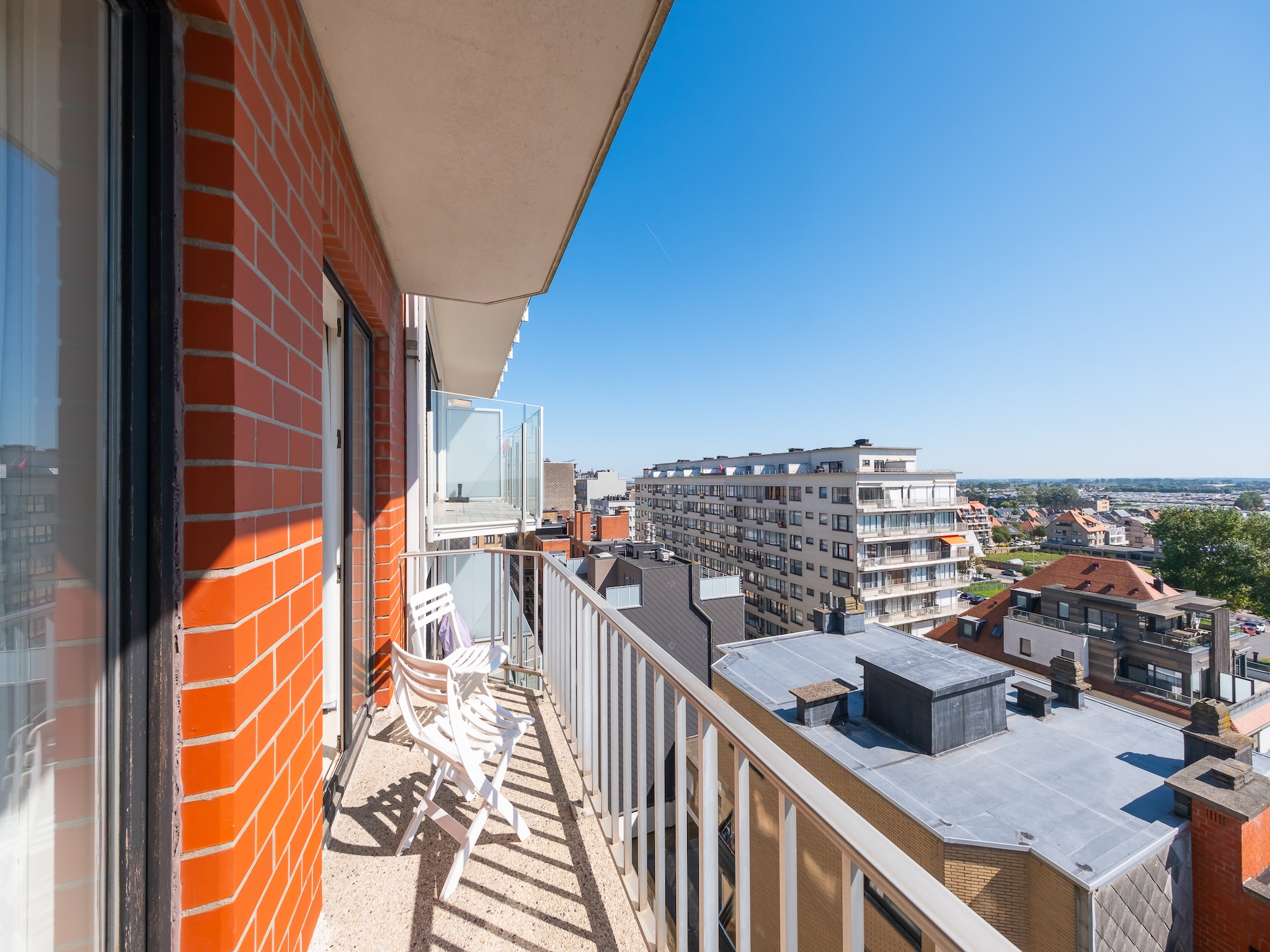 Appartement Mistral 0801