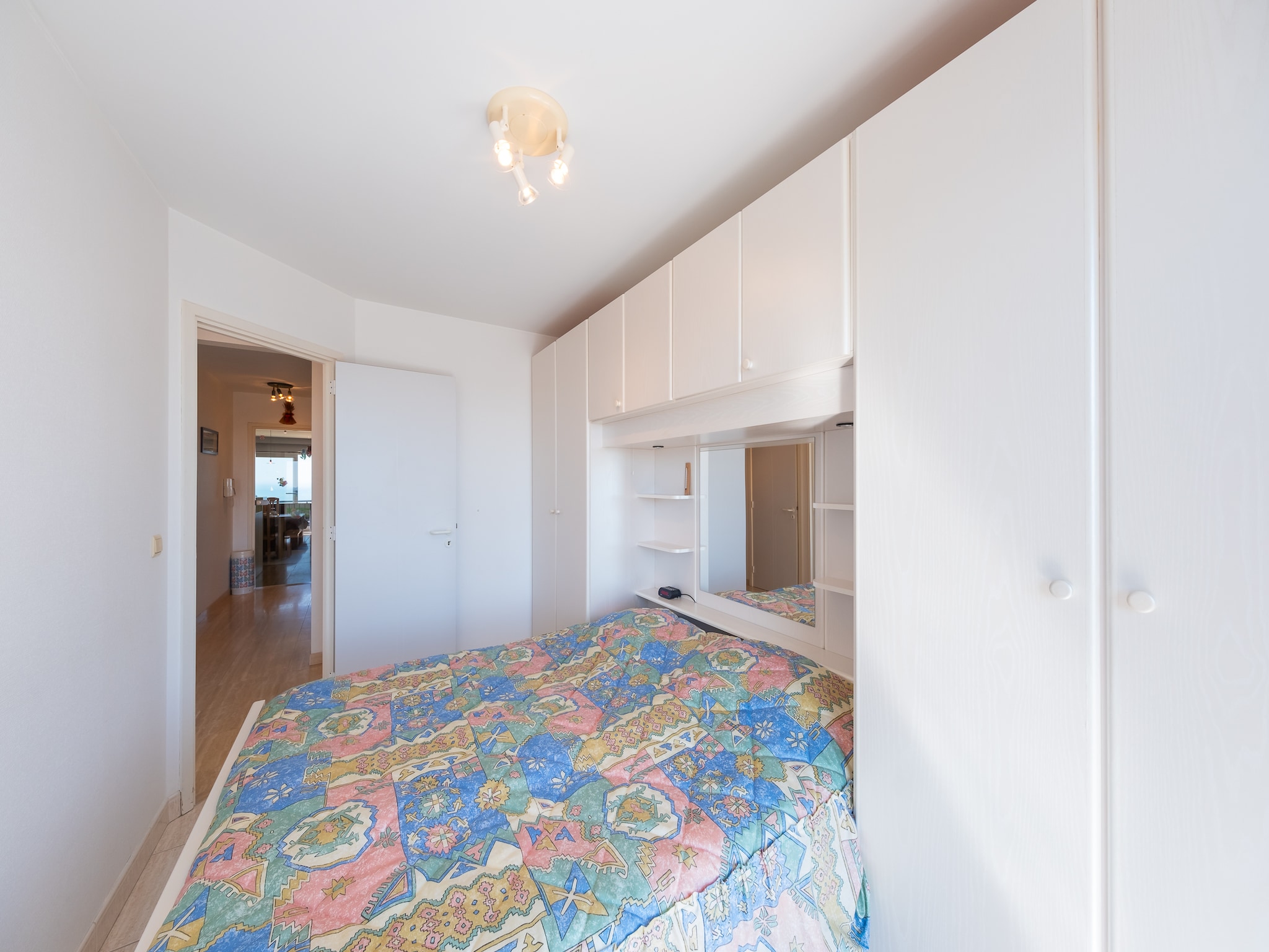 Appartement Mistral 0801