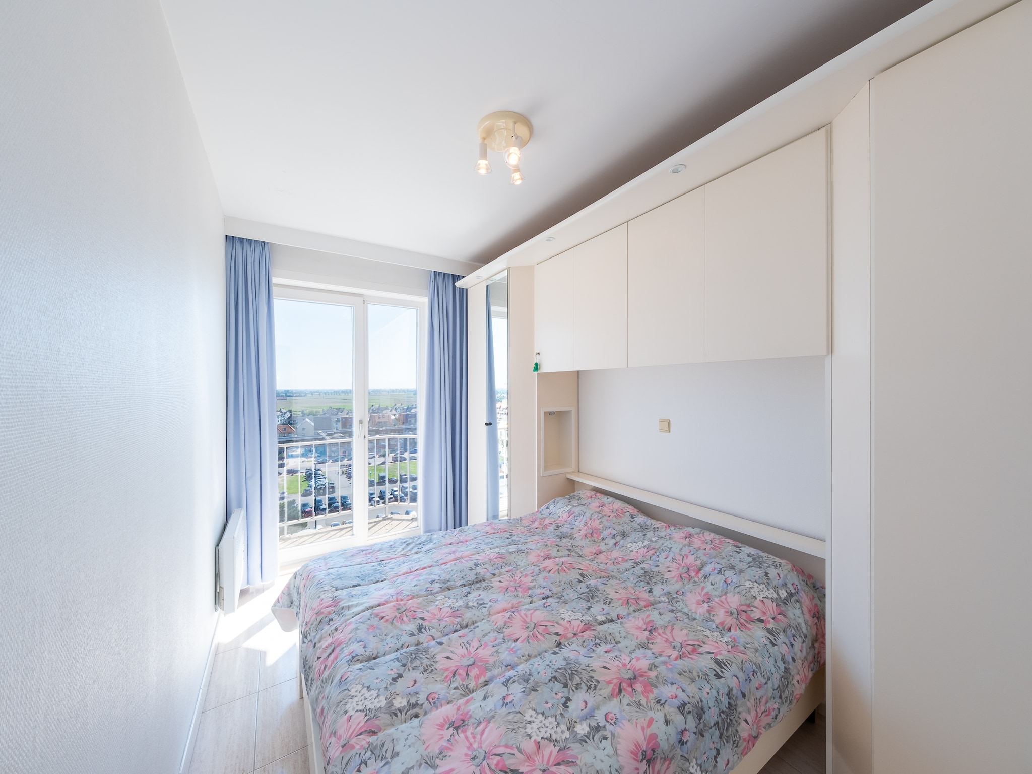 Appartement Mistral 0801