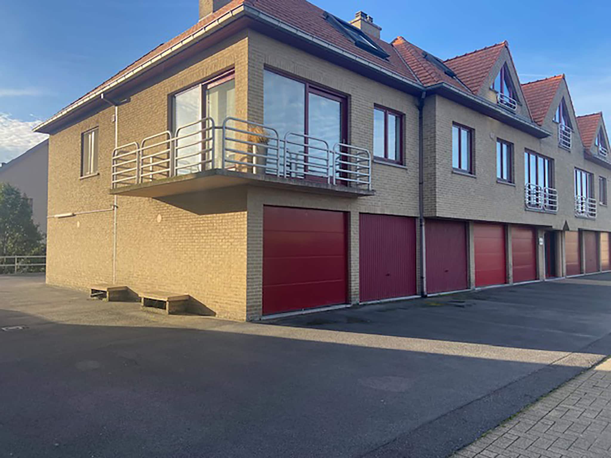 Appartement Mistral 0801