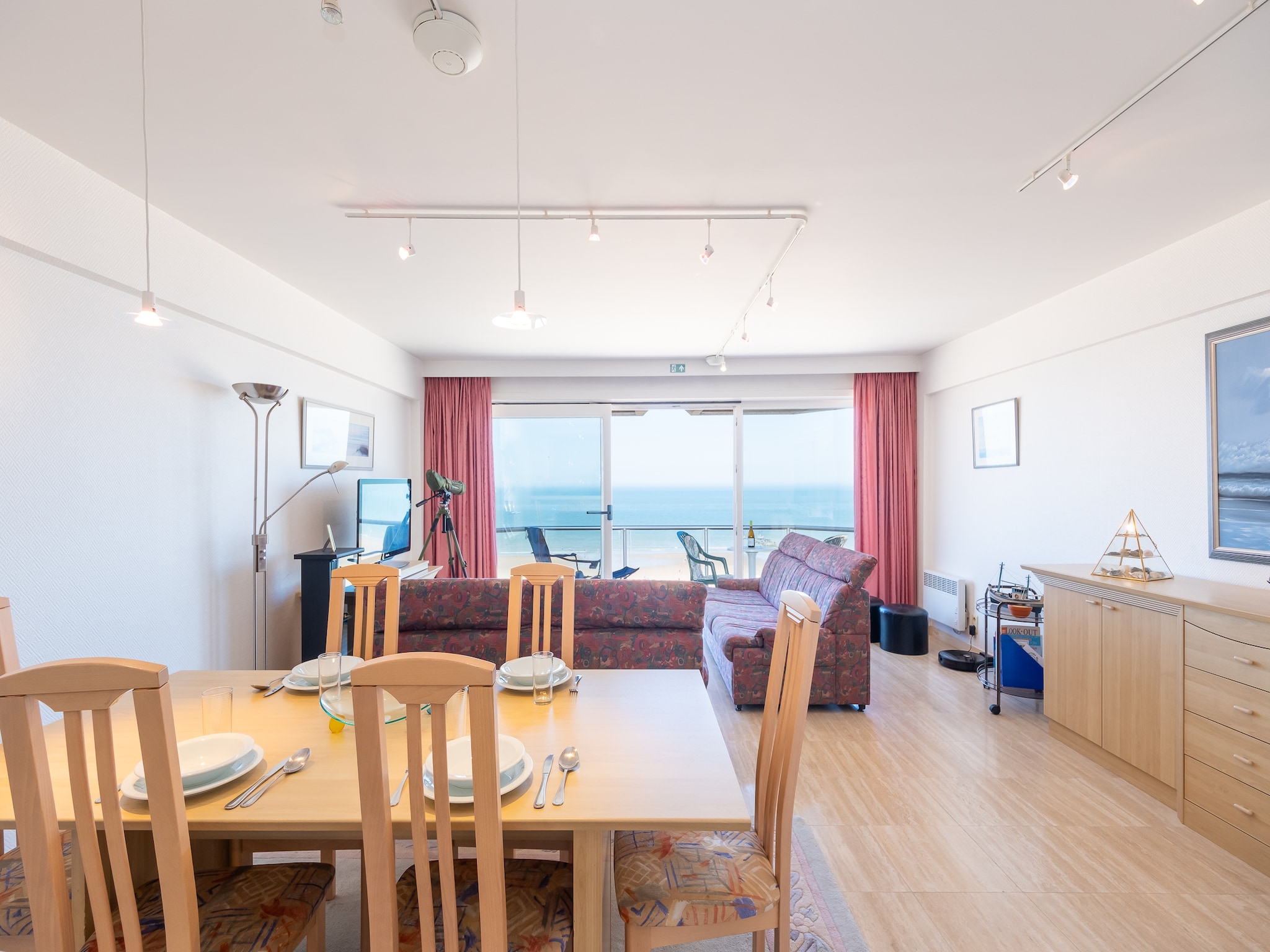 Appartement Mistral 0801