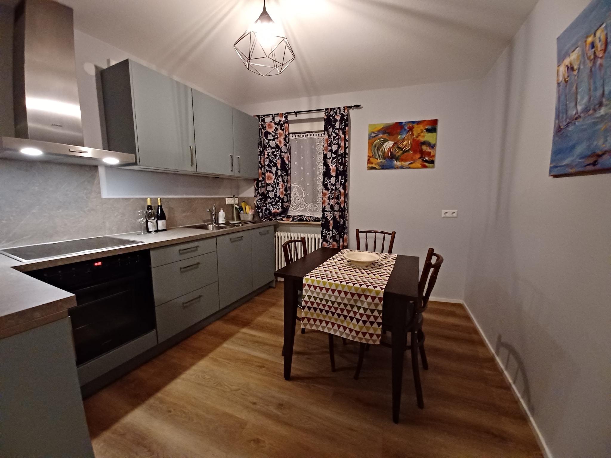 Appartement Van Gogh