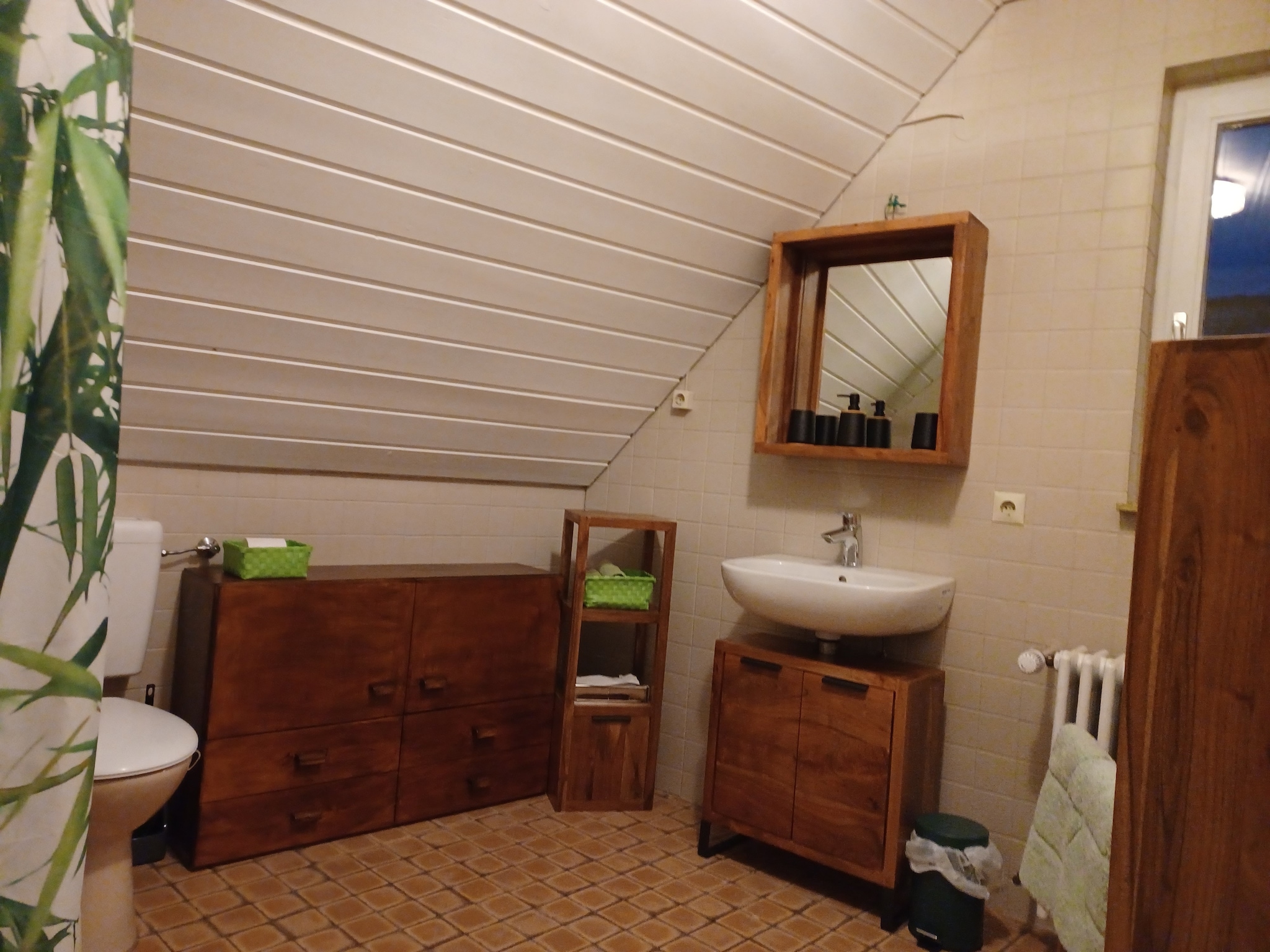 Appartement Van Gogh