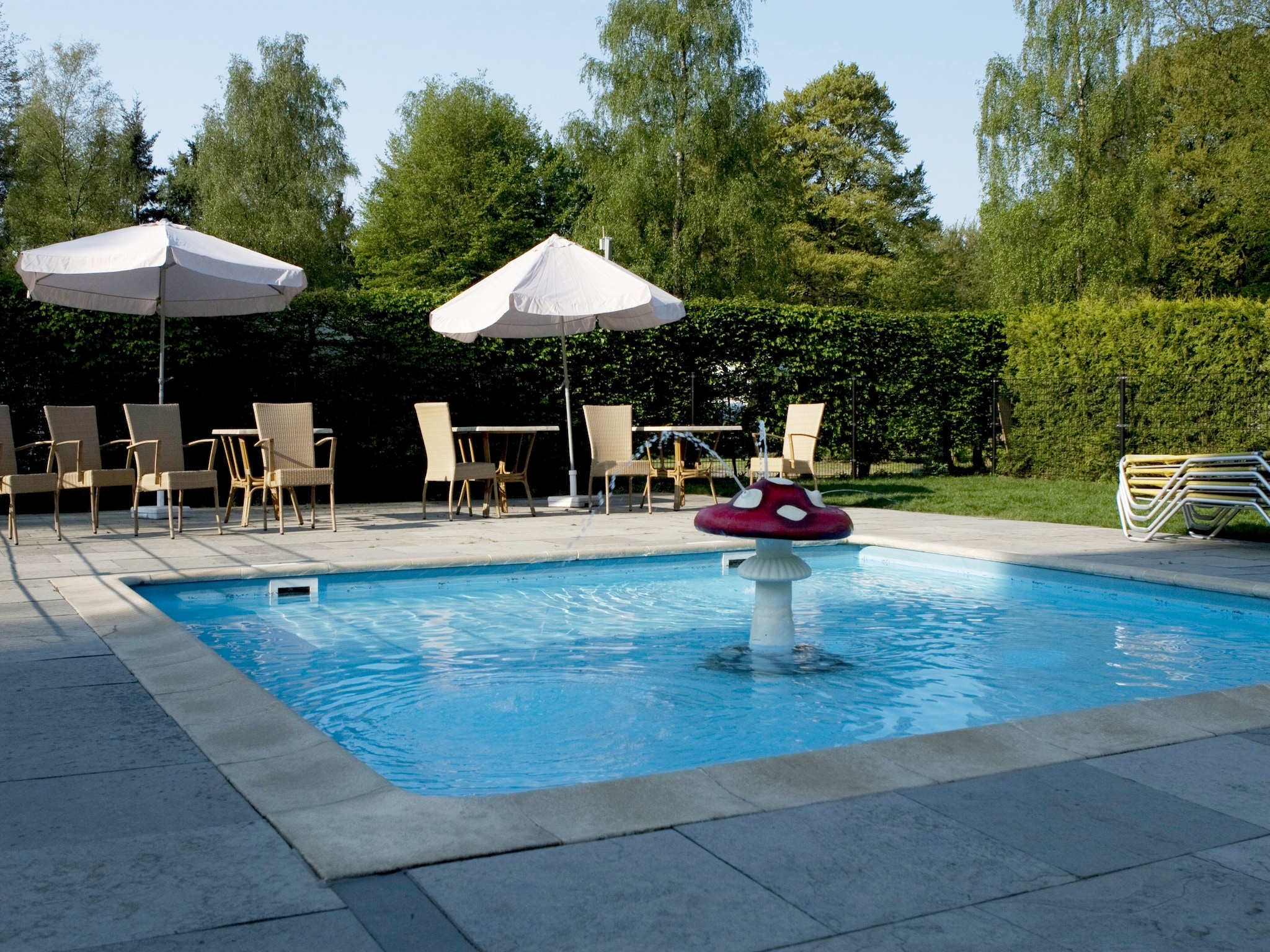 Vakantiehuis Residence De Eese 35