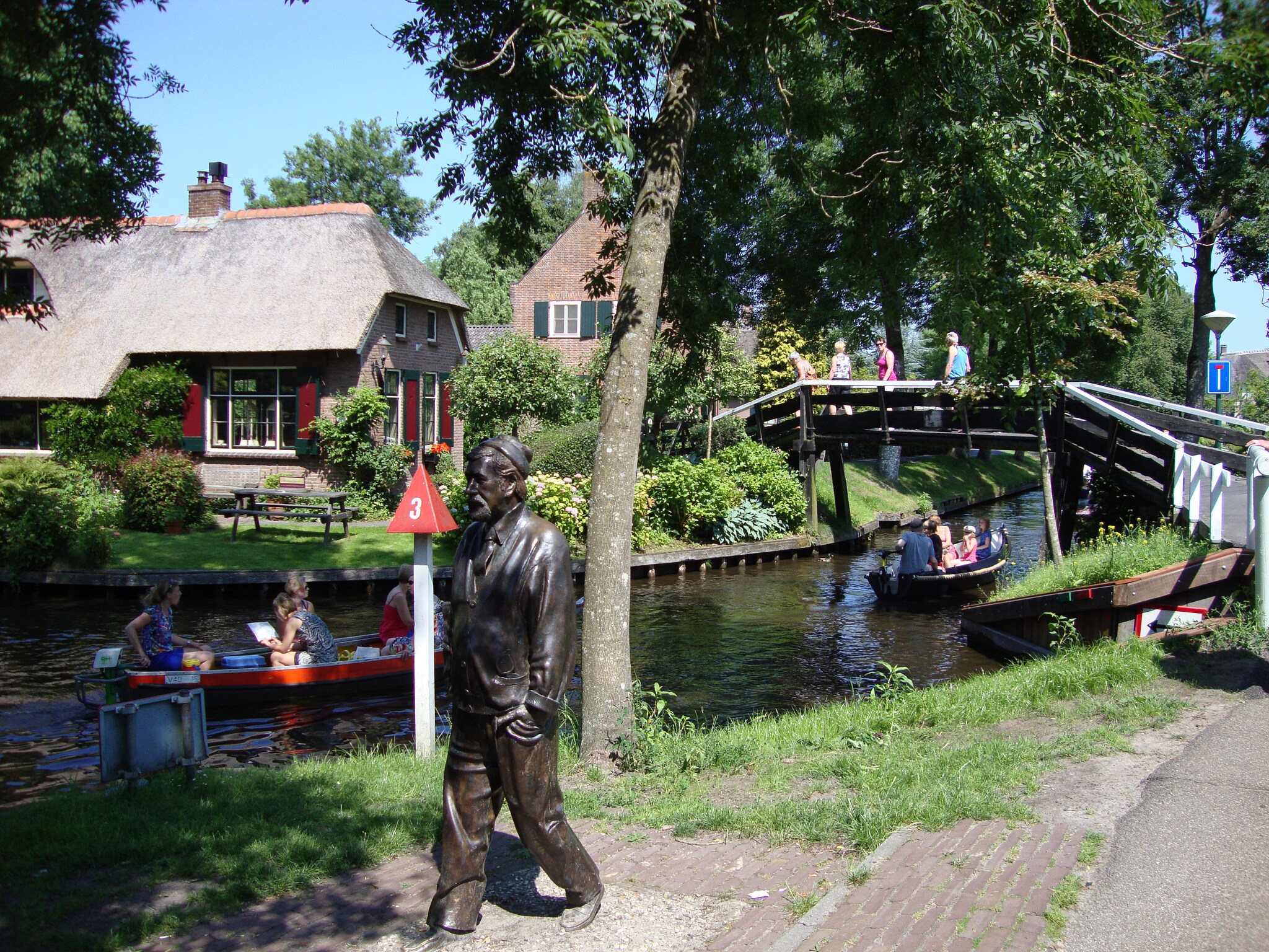 Vakantiehuis Residence De Eese 35