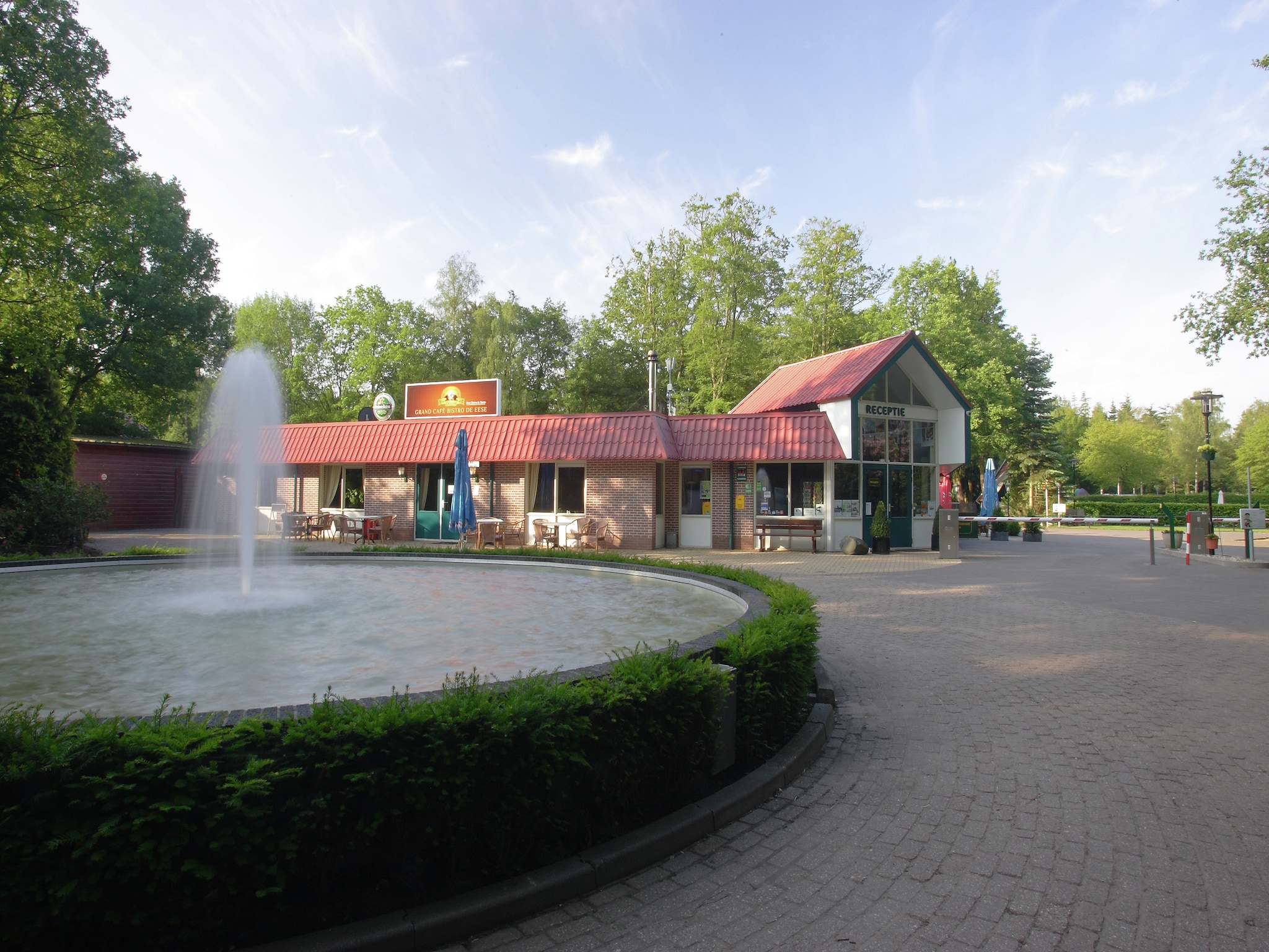Vakantiehuis Residence De Eese 35