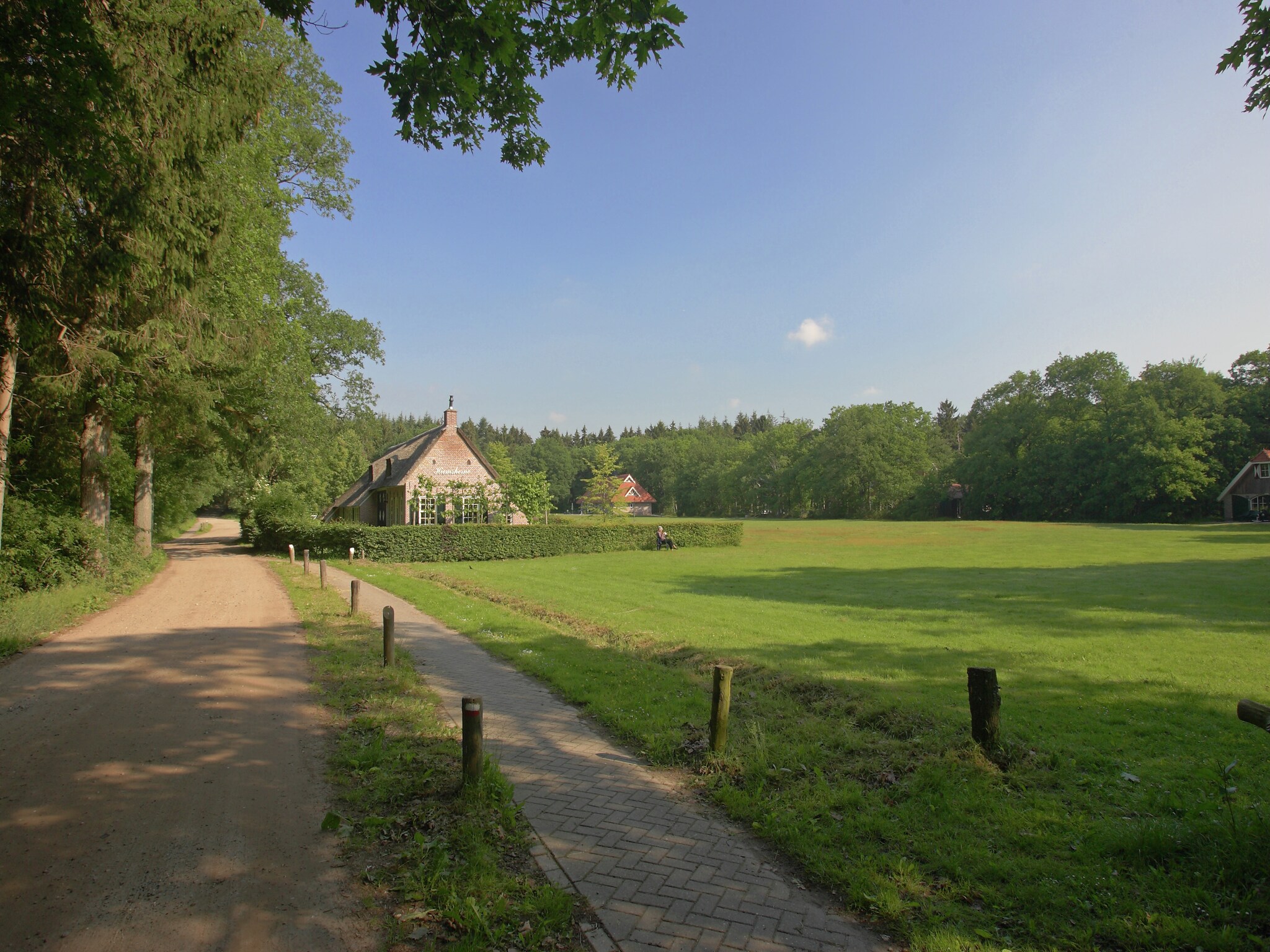 Vakantiehuis Residence De Eese 35