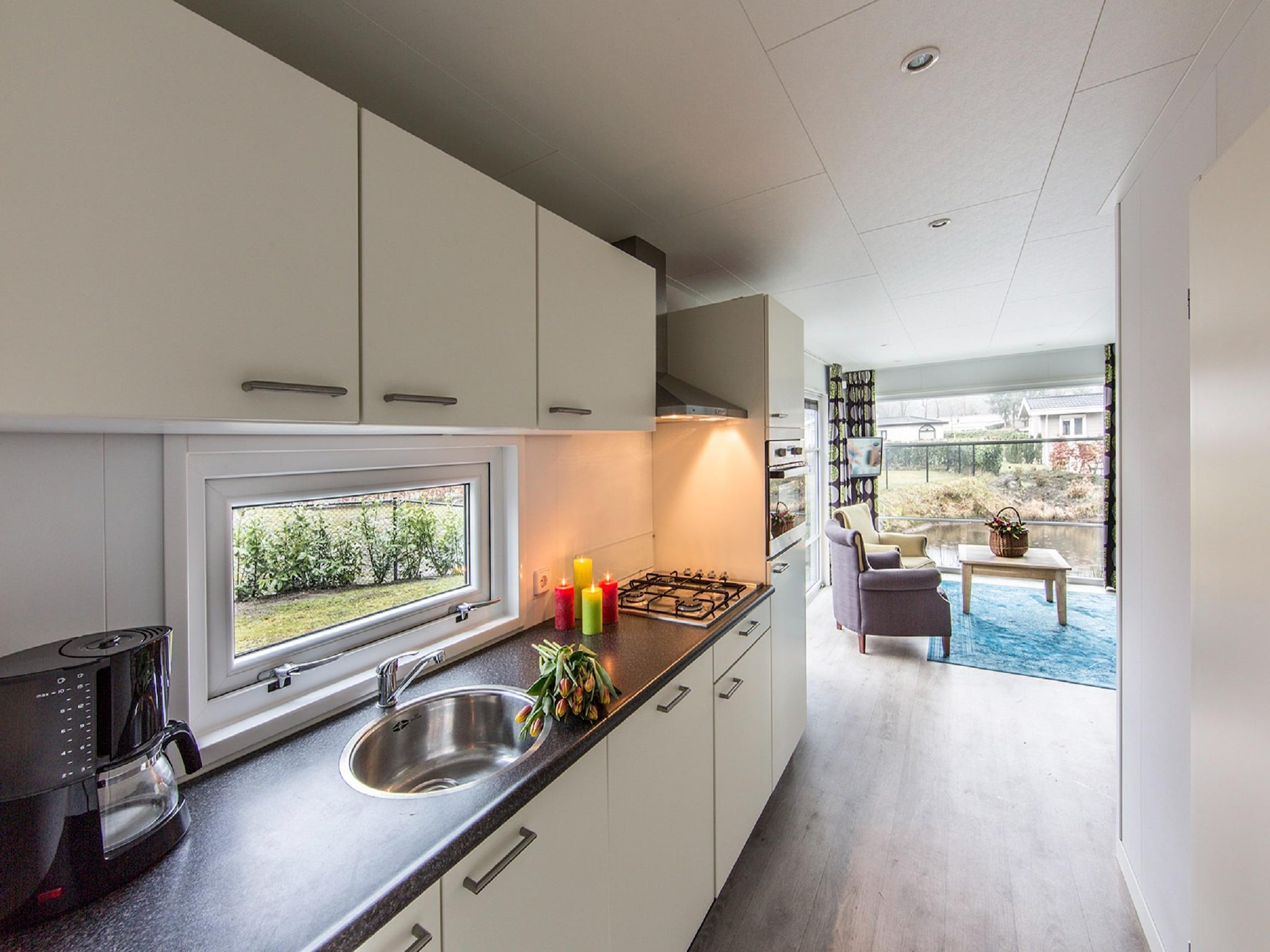 Vakantiehuis Residence De Eese 35