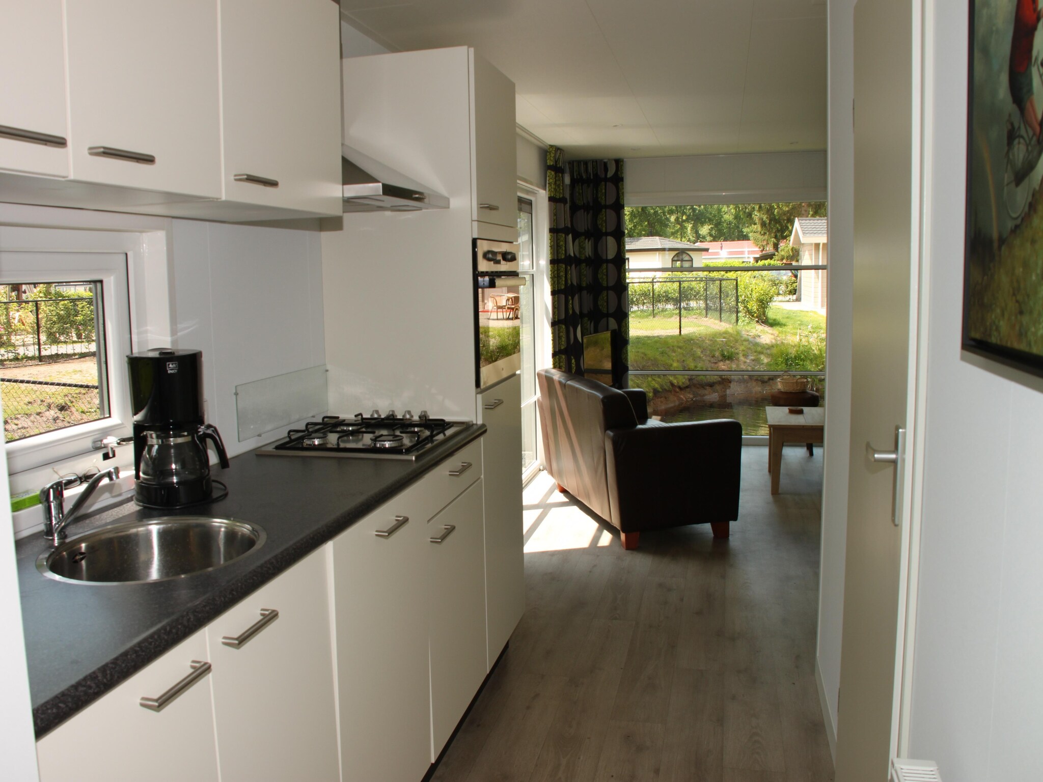 Vakantiehuis Residence De Eese 35