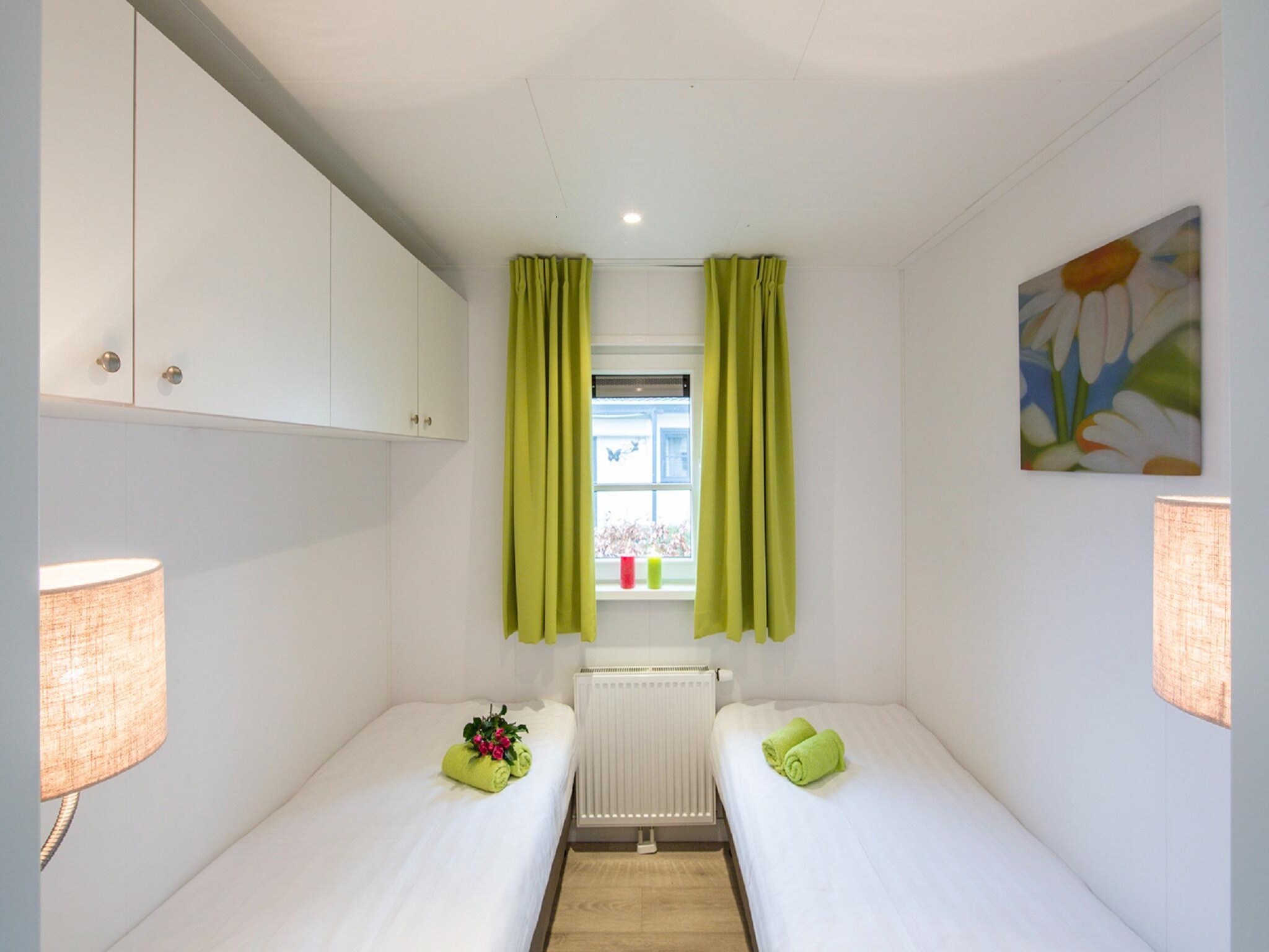Vakantiehuis Residence De Eese 35