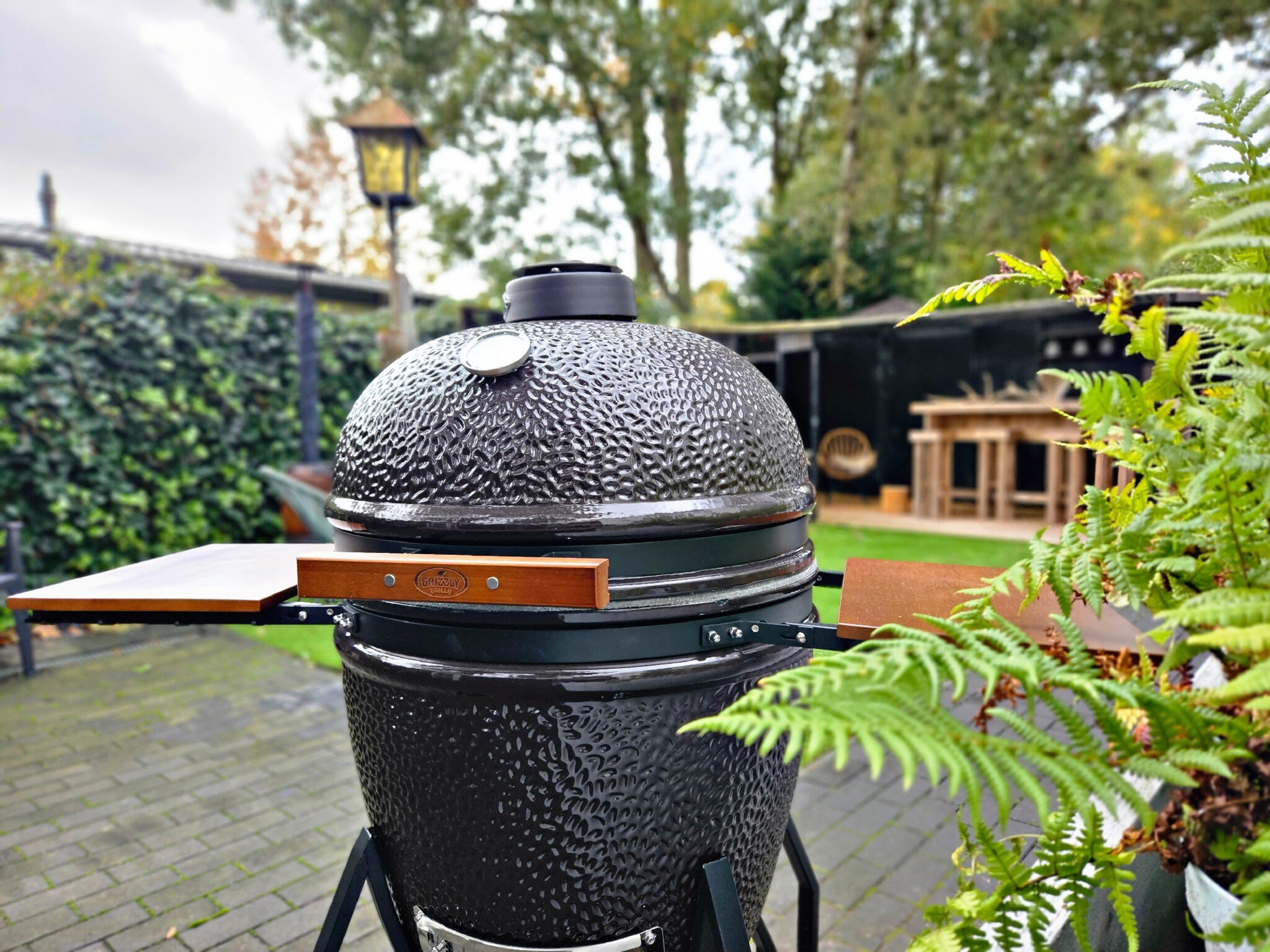   Vakantiewoning het Bakhuis Zeumershof 4 pax
