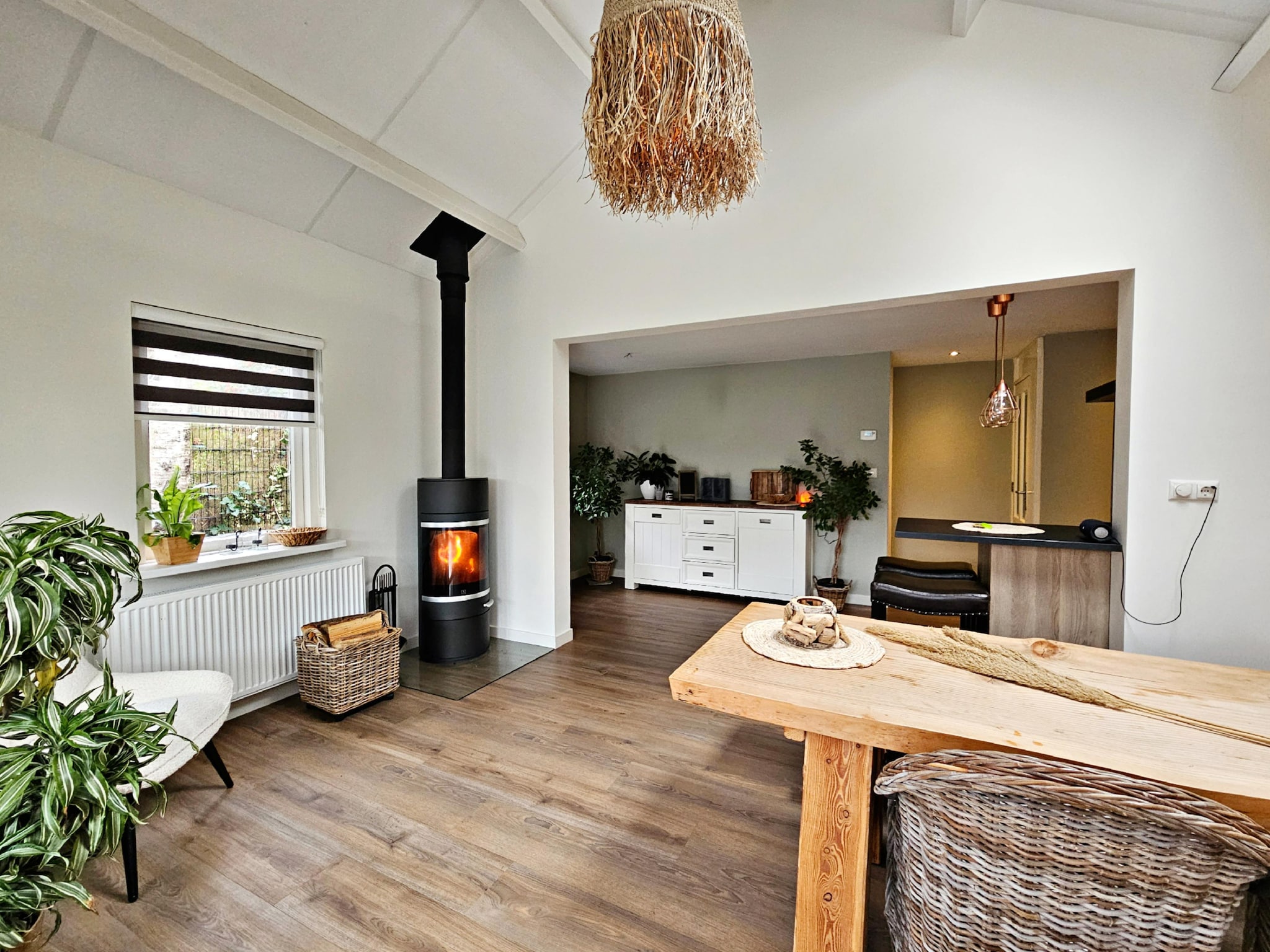   Vakantiewoning het Bakhuis Zeumershof 4 pax