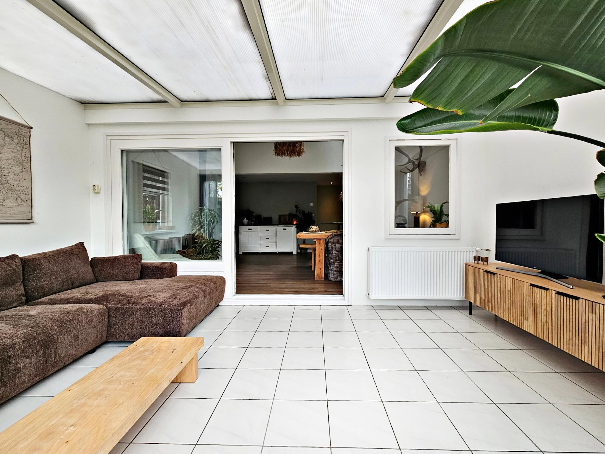   Vakantiewoning het Bakhuis Zeumershof 4 pax