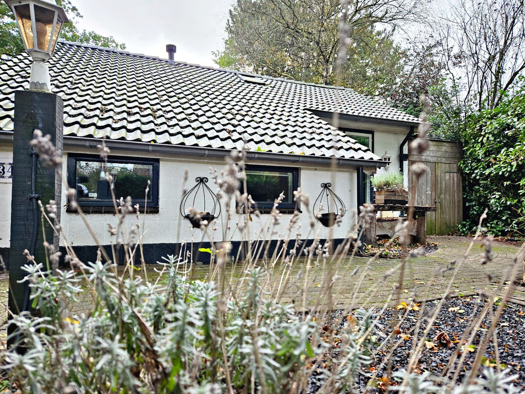   Vakantiewoning het Bakhuis Zeumershof 4 pax