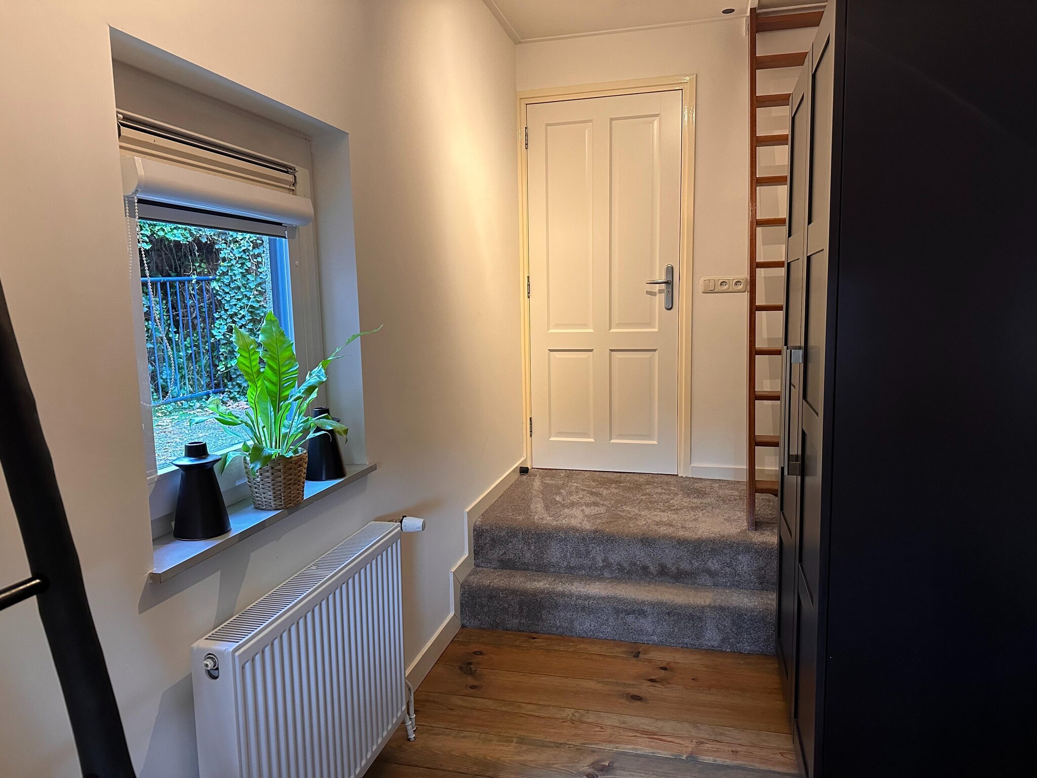   Vakantiewoning het Bakhuis Zeumershof 4 pax