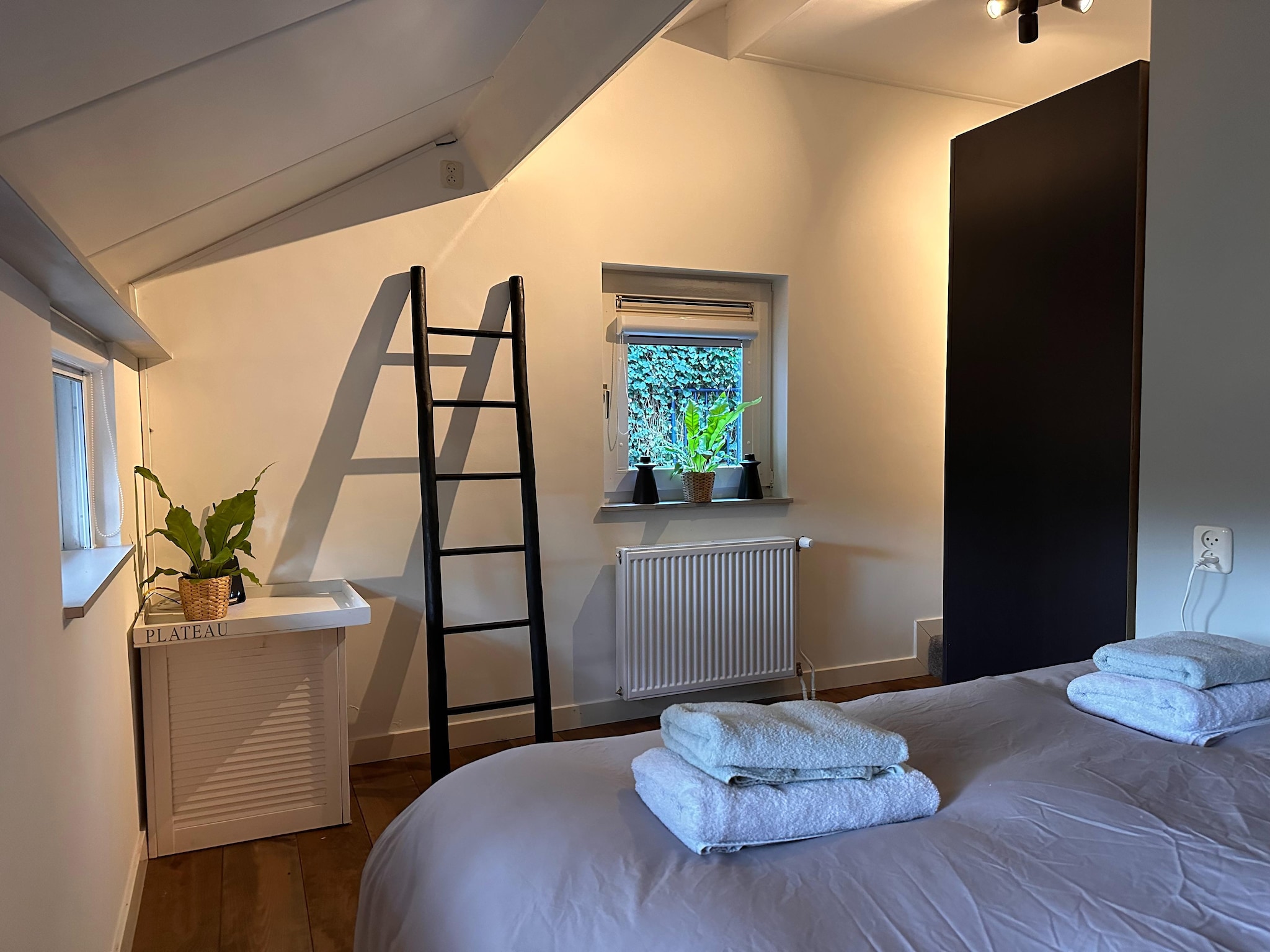   Vakantiewoning het Bakhuis Zeumershof 4 pax