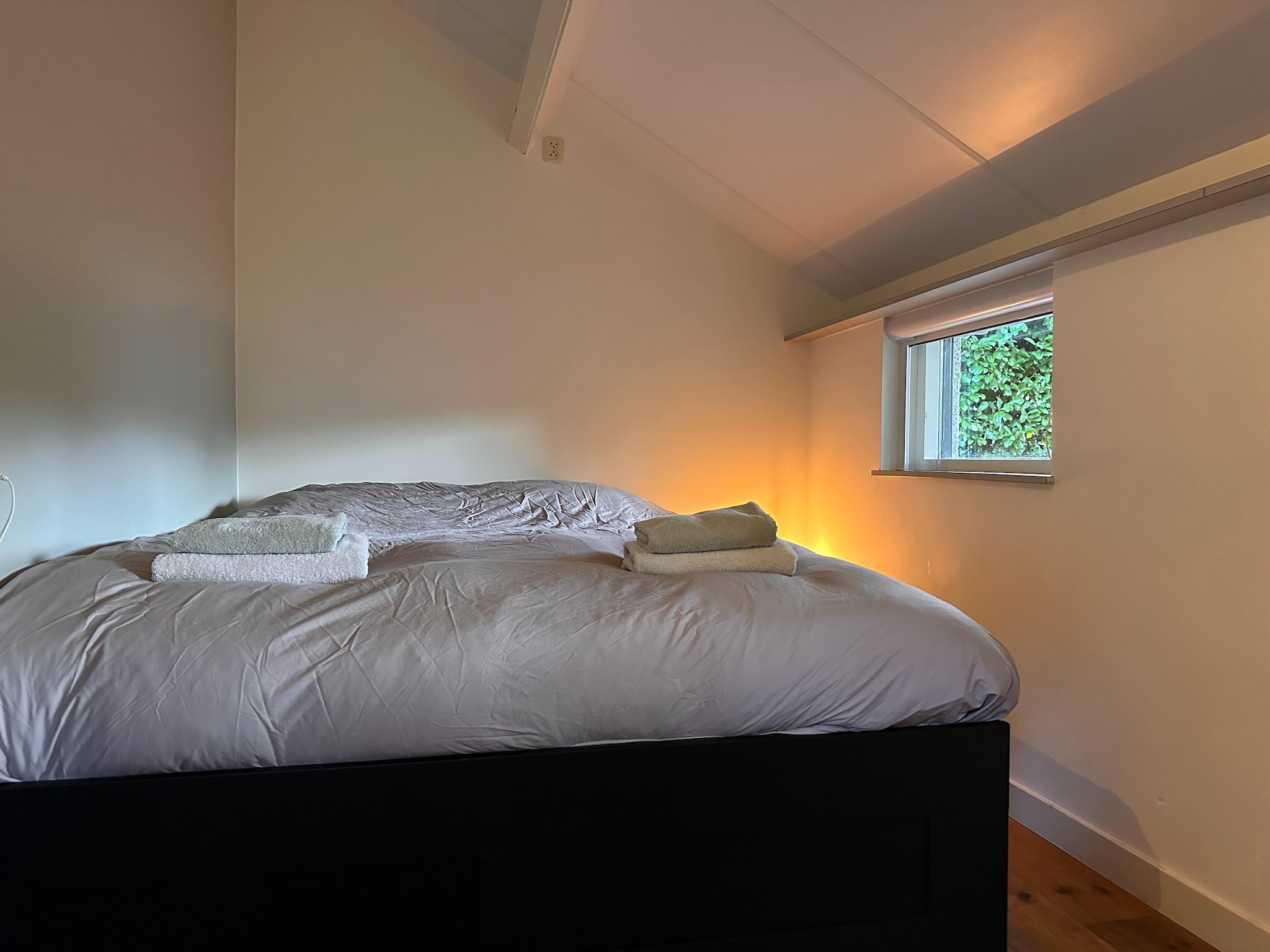   Vakantiewoning het Bakhuis Zeumershof 4 pax