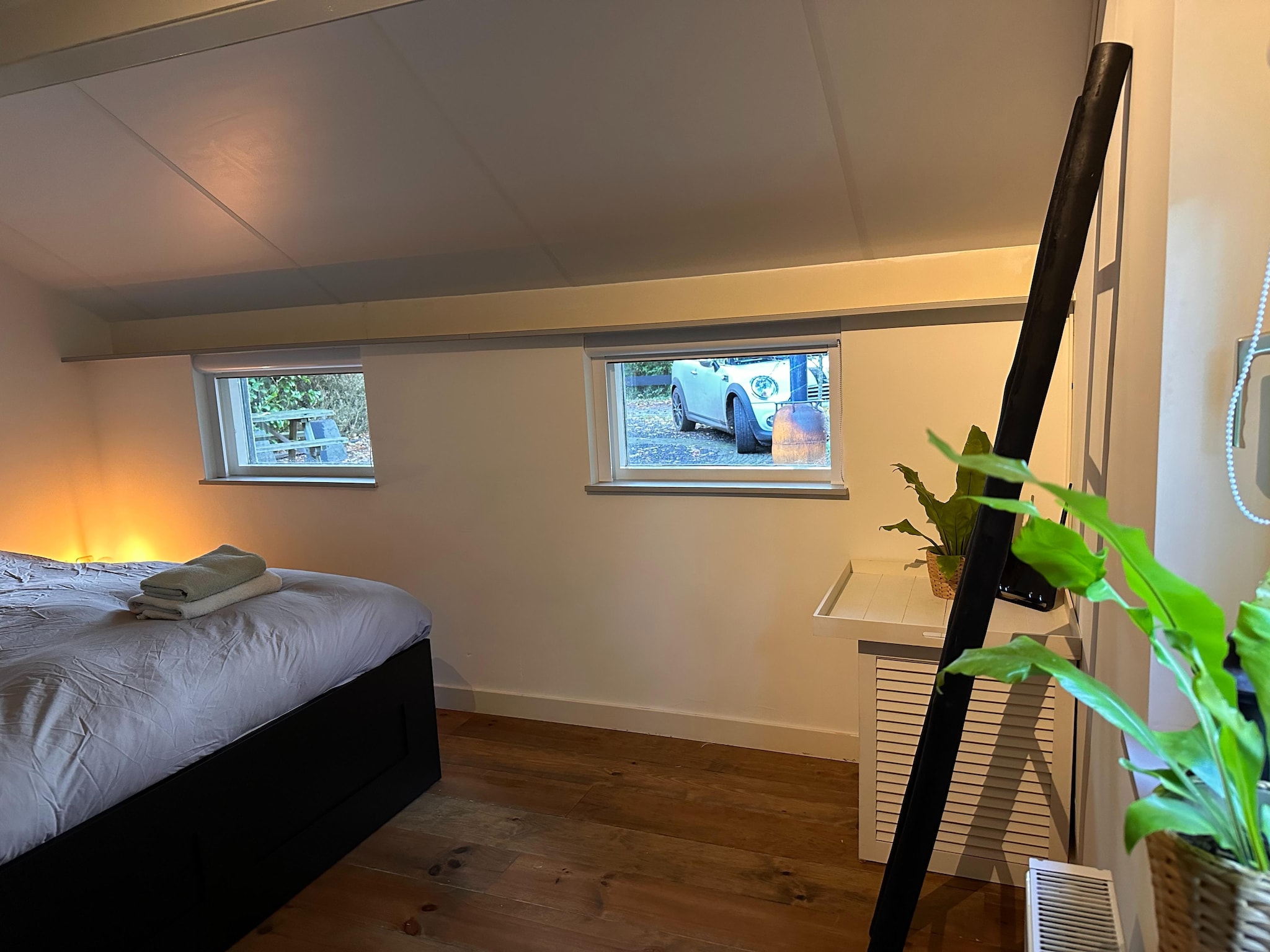   Vakantiewoning het Bakhuis Zeumershof 4 pax