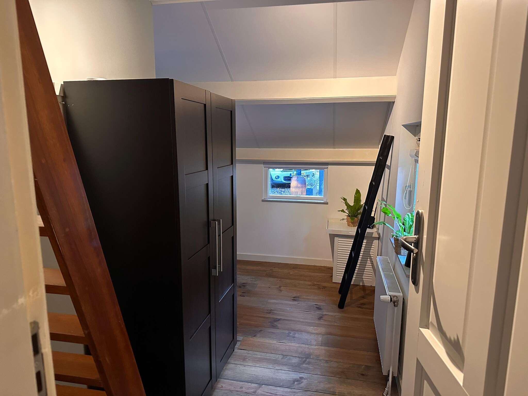   Vakantiewoning het Bakhuis Zeumershof 4 pax
