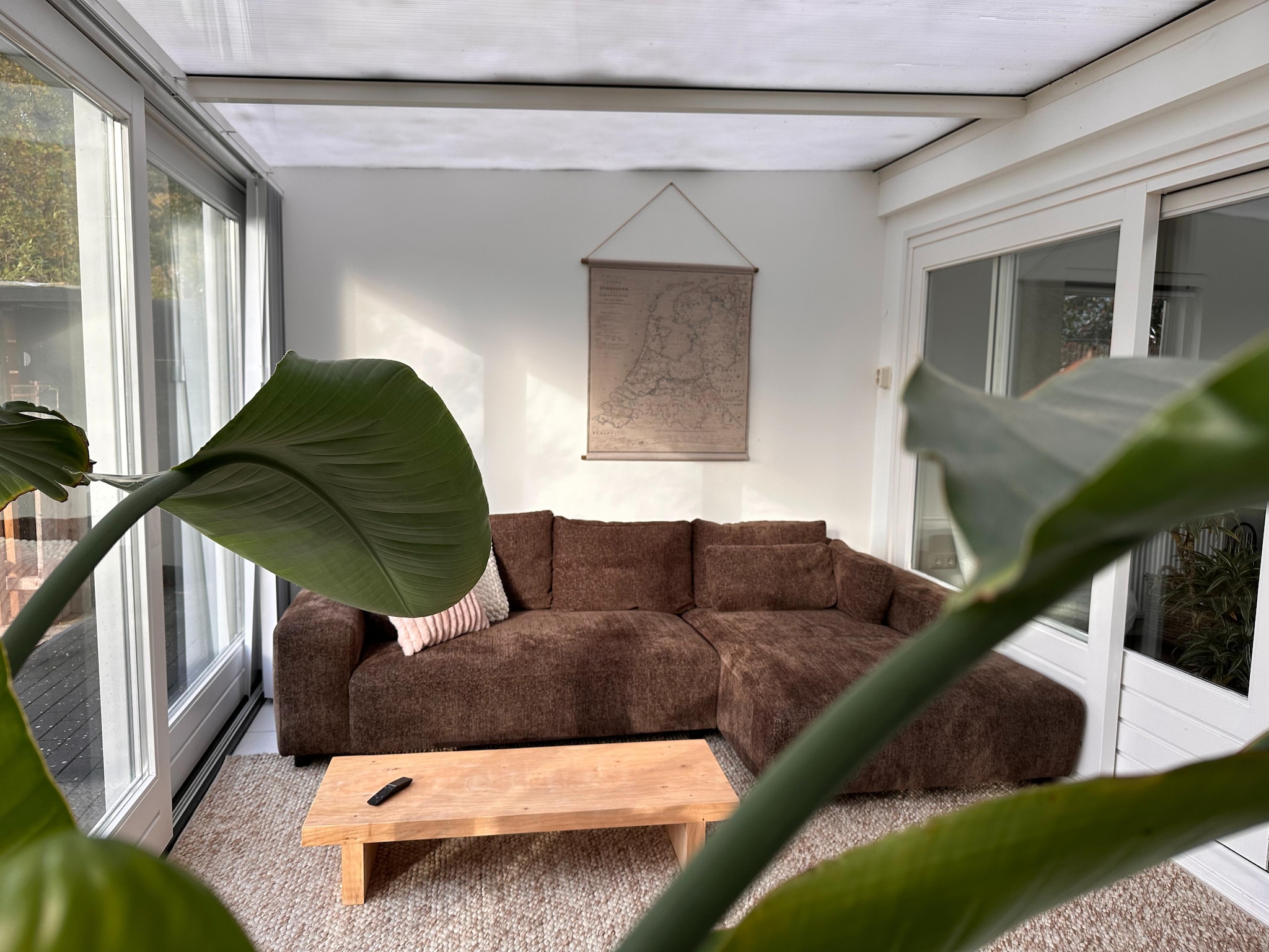   Vakantiewoning het Bakhuis Zeumershof 4 pax
