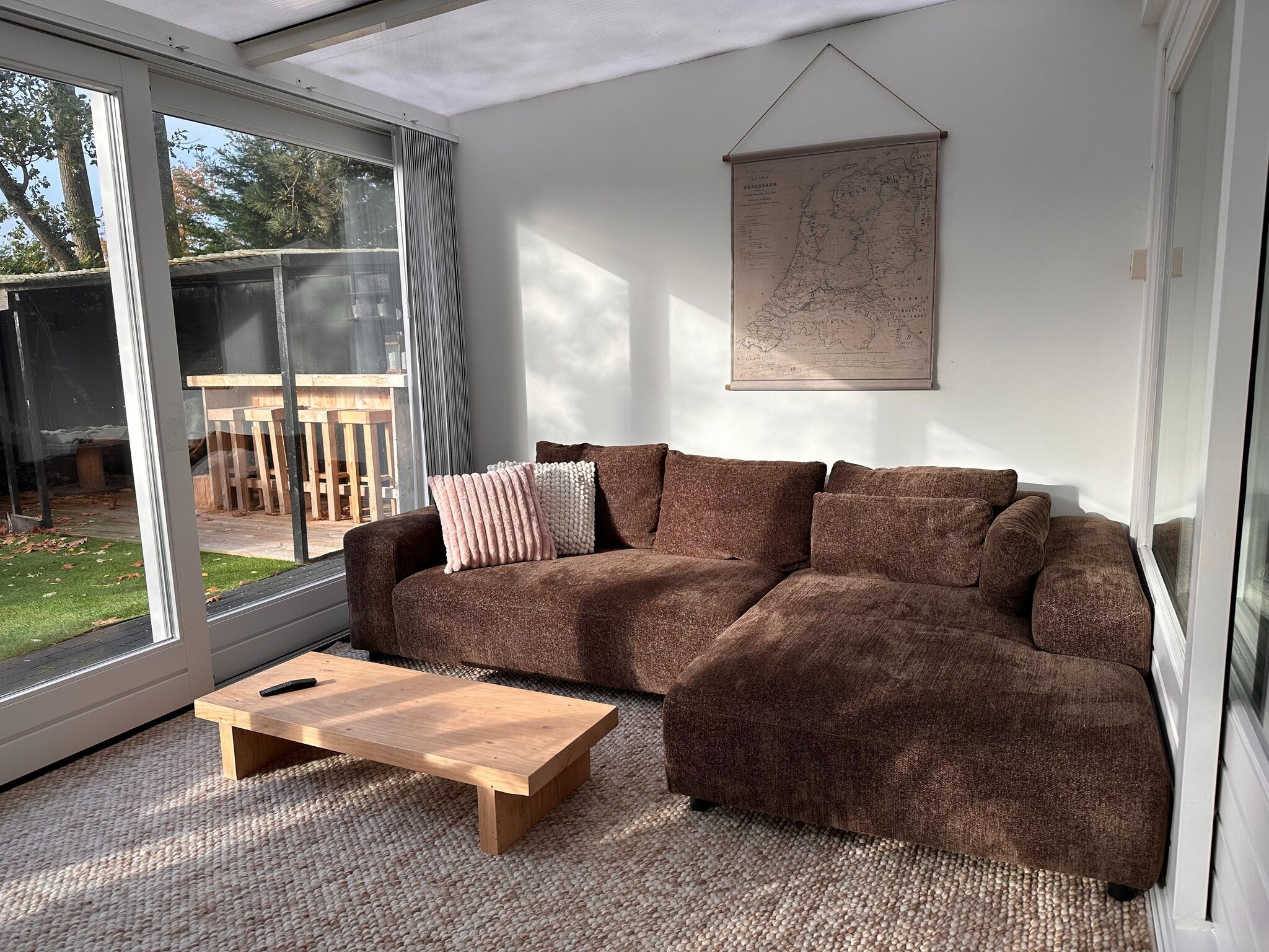   Vakantiewoning het Bakhuis Zeumershof 4 pax