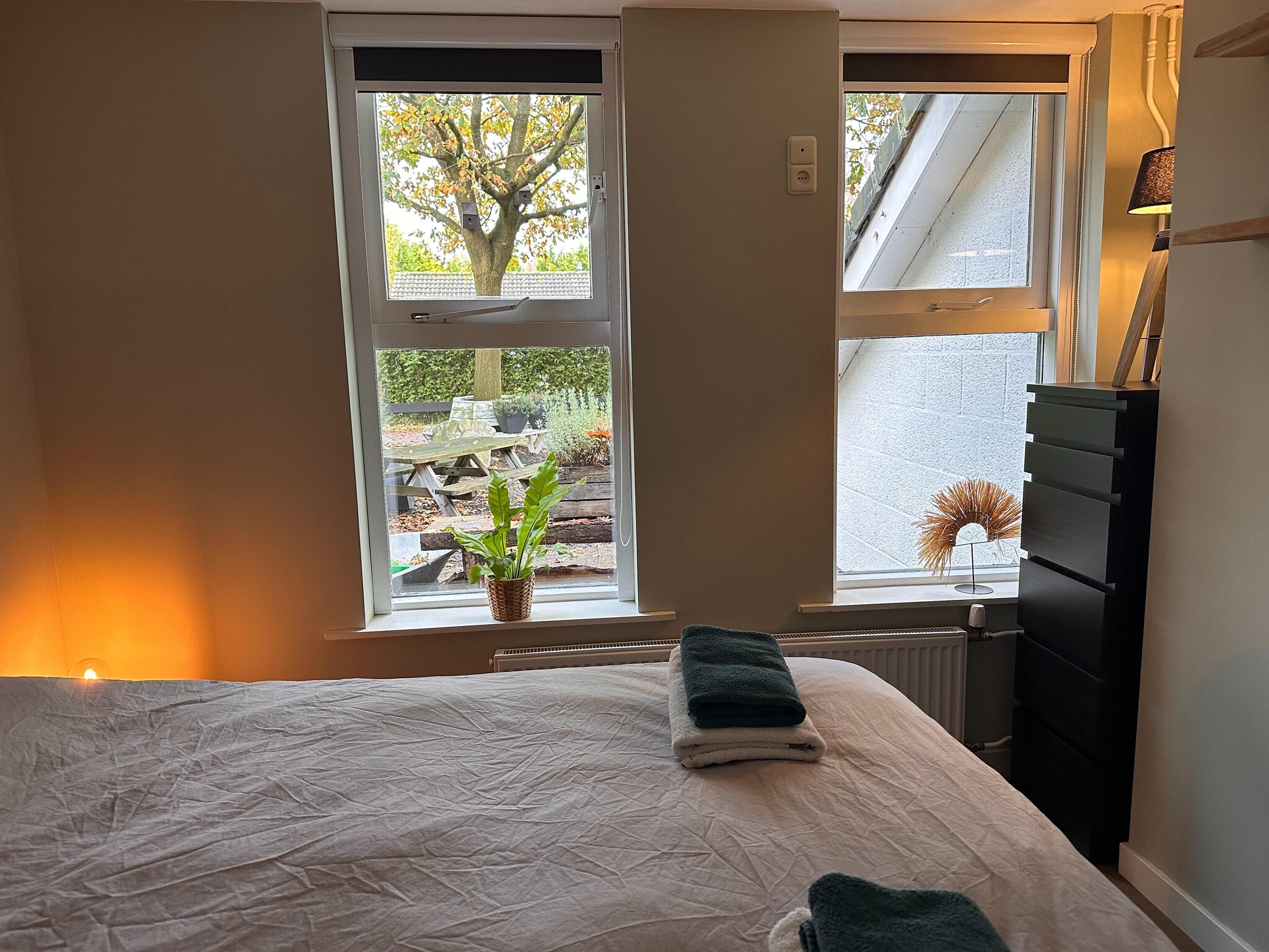   Vakantiewoning het Bakhuis Zeumershof 4 pax