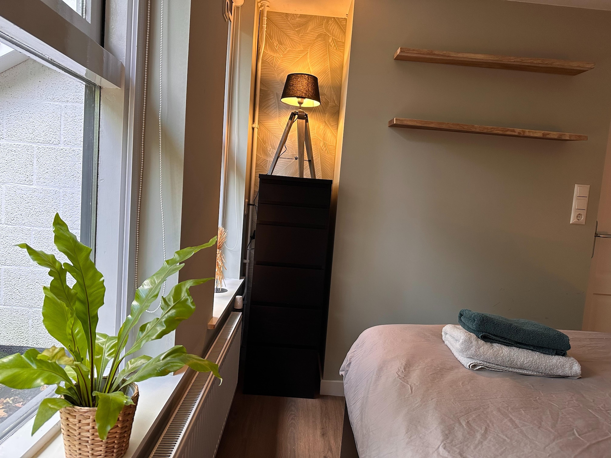   Vakantiewoning het Bakhuis Zeumershof 4 pax
