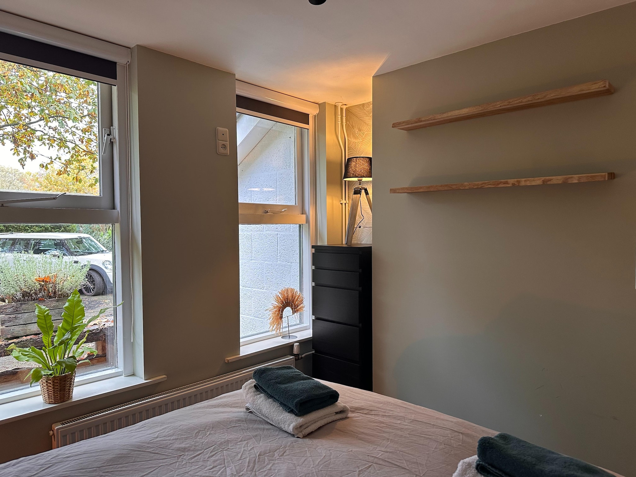  Vakantiewoning het Bakhuis Zeumershof 4 pax