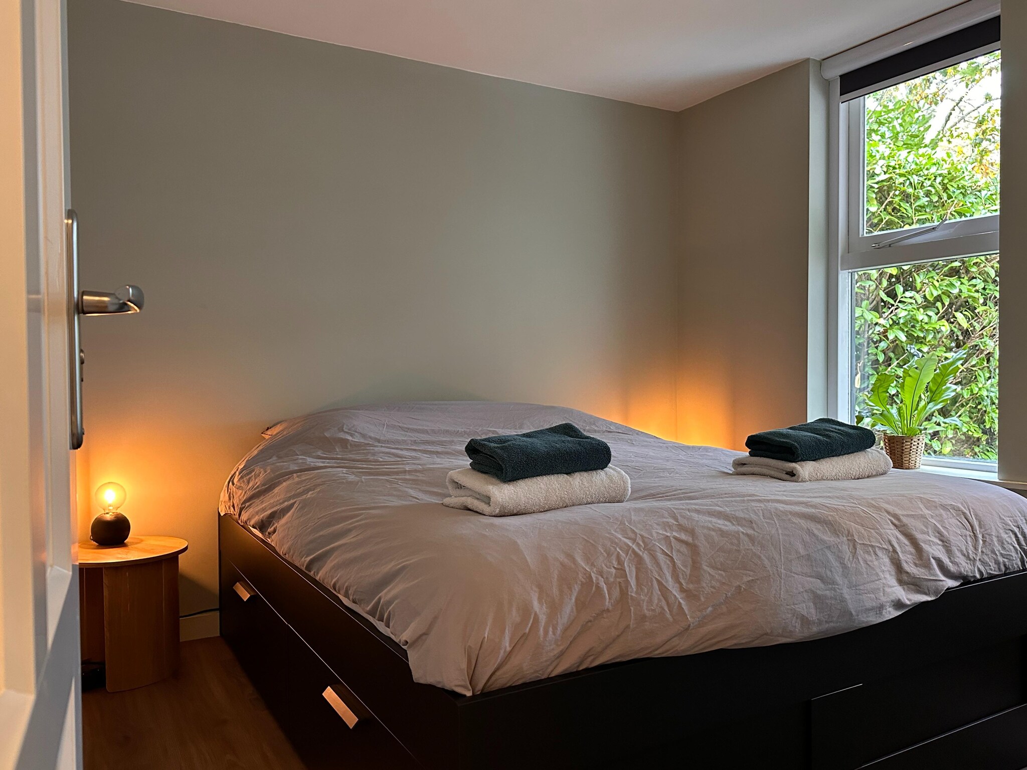   Vakantiewoning het Bakhuis Zeumershof 4 pax