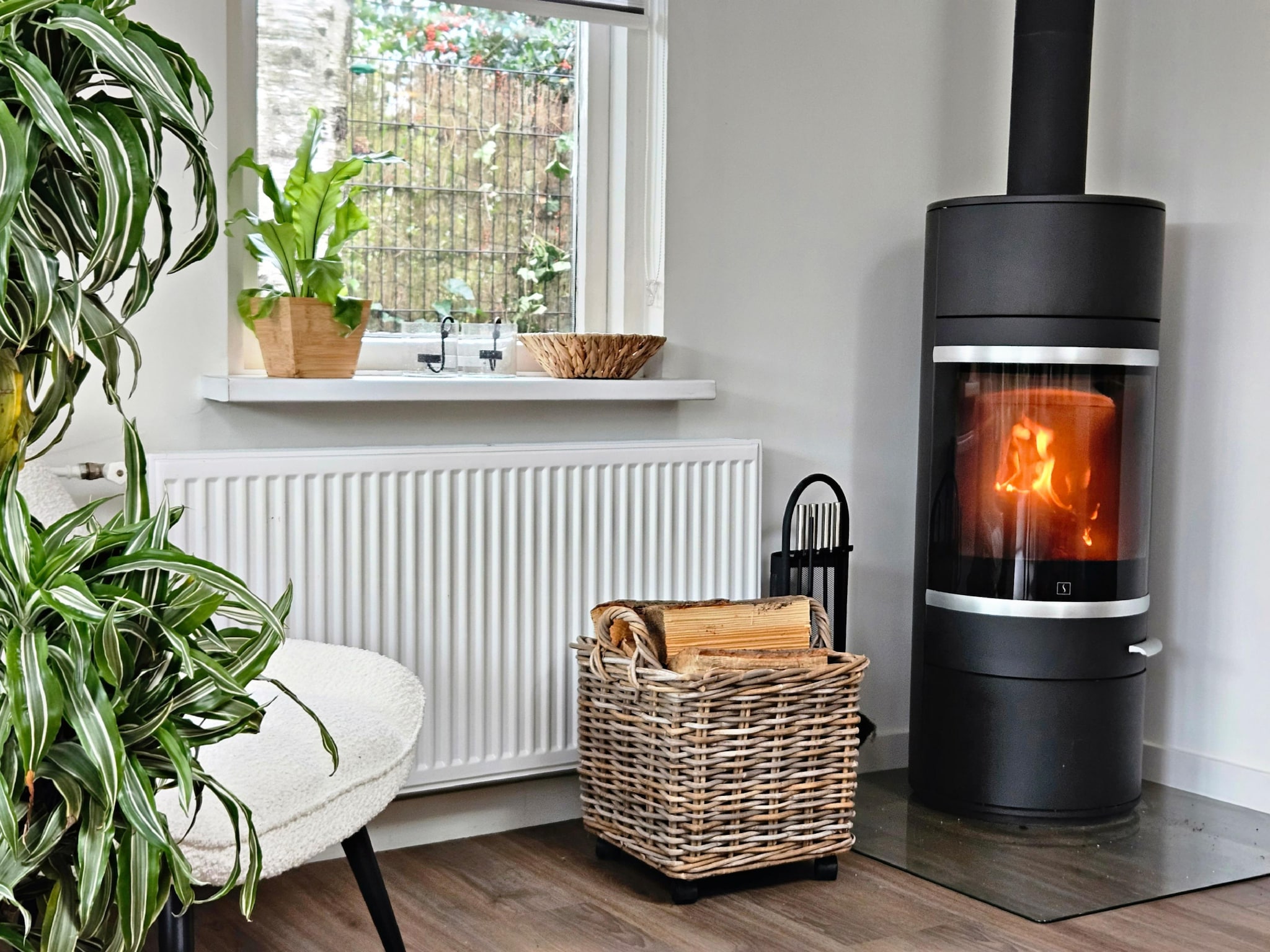   Vakantiewoning het Bakhuis Zeumershof 4 pax